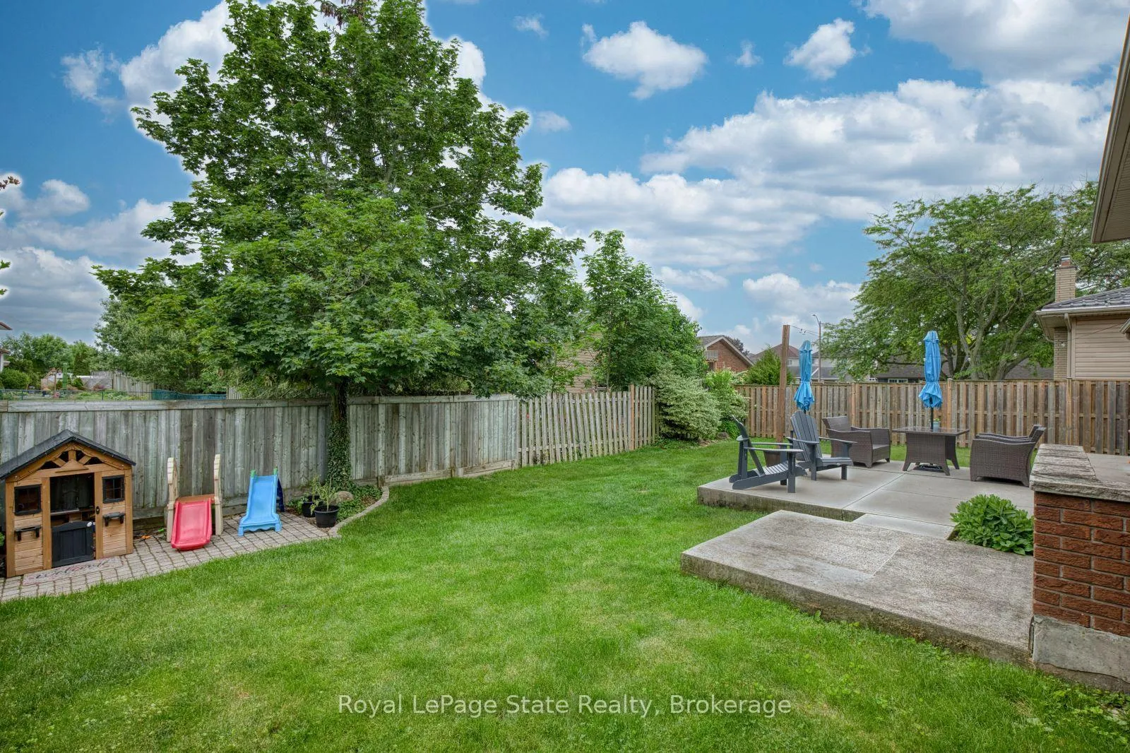 Photo 32 of 5070 Silver Birch Lane, Lincoln, Beamsville — HOMEH