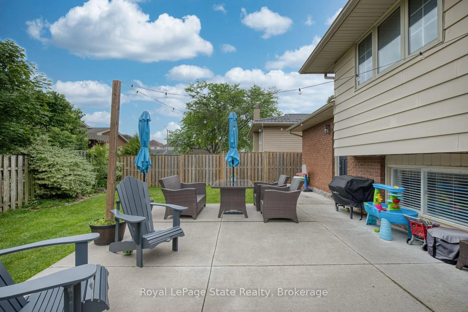 Photo 33 of 5070 Silver Birch Lane, Lincoln, Beamsville — HOMEH