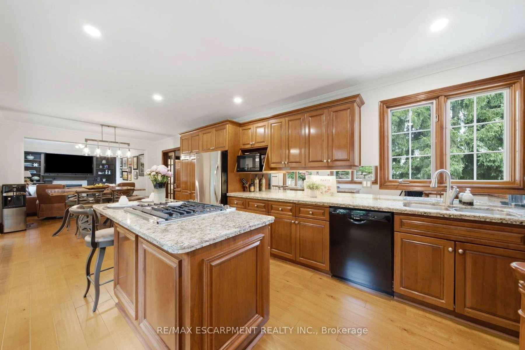 Photo 9 of 44 New Mountain Road, Hamilton, Stoney Creek — HOMEH