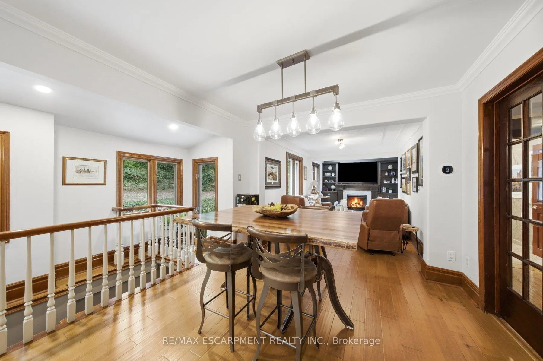 Photo 13 of 44 New Mountain Road, Hamilton, Stoney Creek — HOMEH
