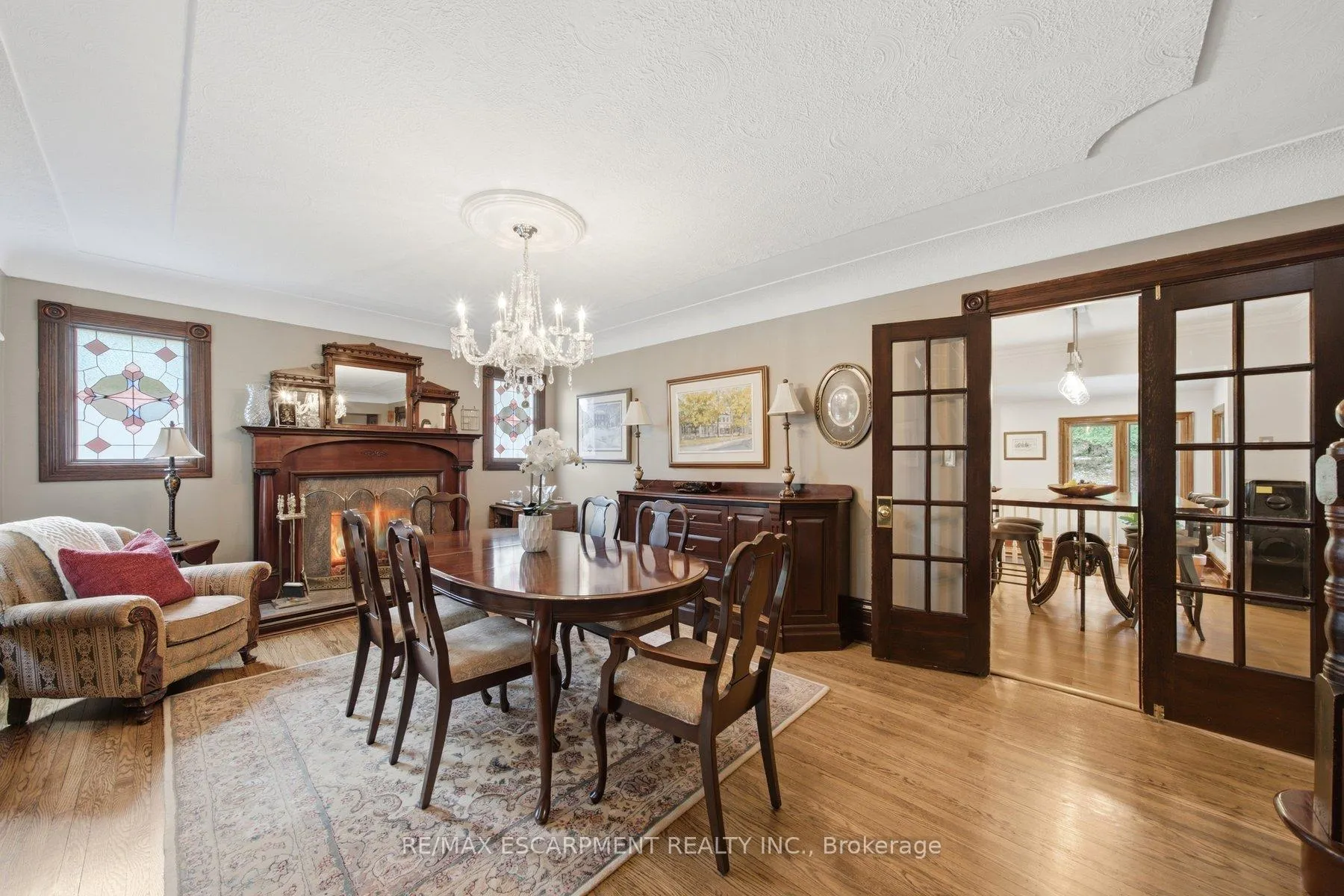Photo 15 of 44 New Mountain Road, Hamilton, Stoney Creek — HOMEH