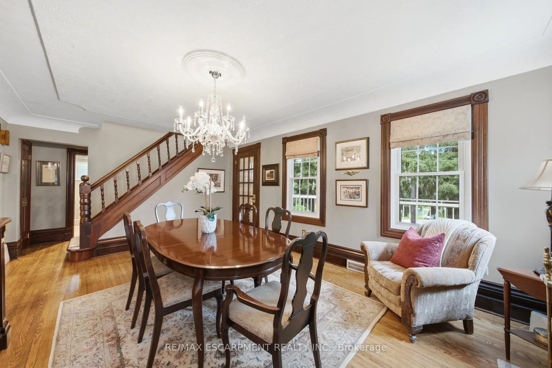 Photo 16 of 44 New Mountain Road, Hamilton, Stoney Creek — HOMEH
