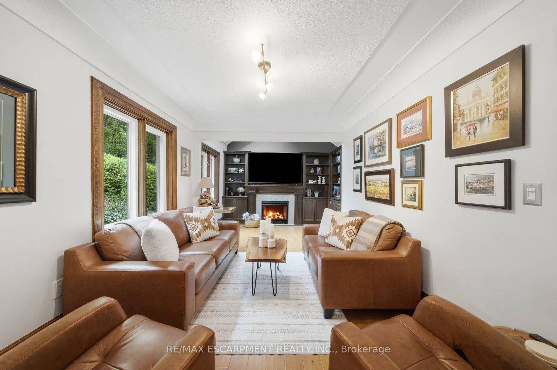 Photo 17 of 44 New Mountain Road, Hamilton, Stoney Creek — HOMEH