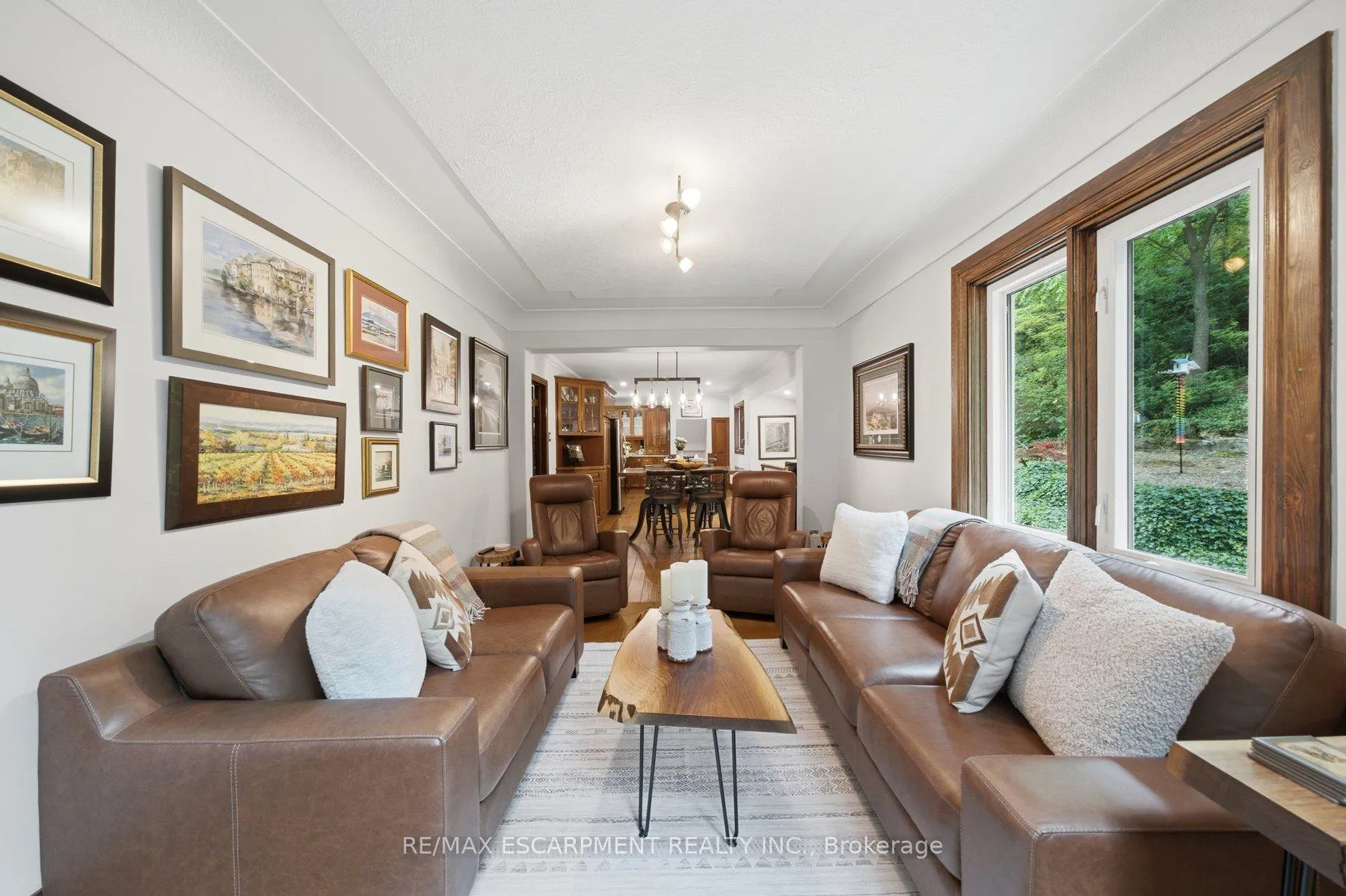Photo 19 of 44 New Mountain Road, Hamilton, Stoney Creek — HOMEH