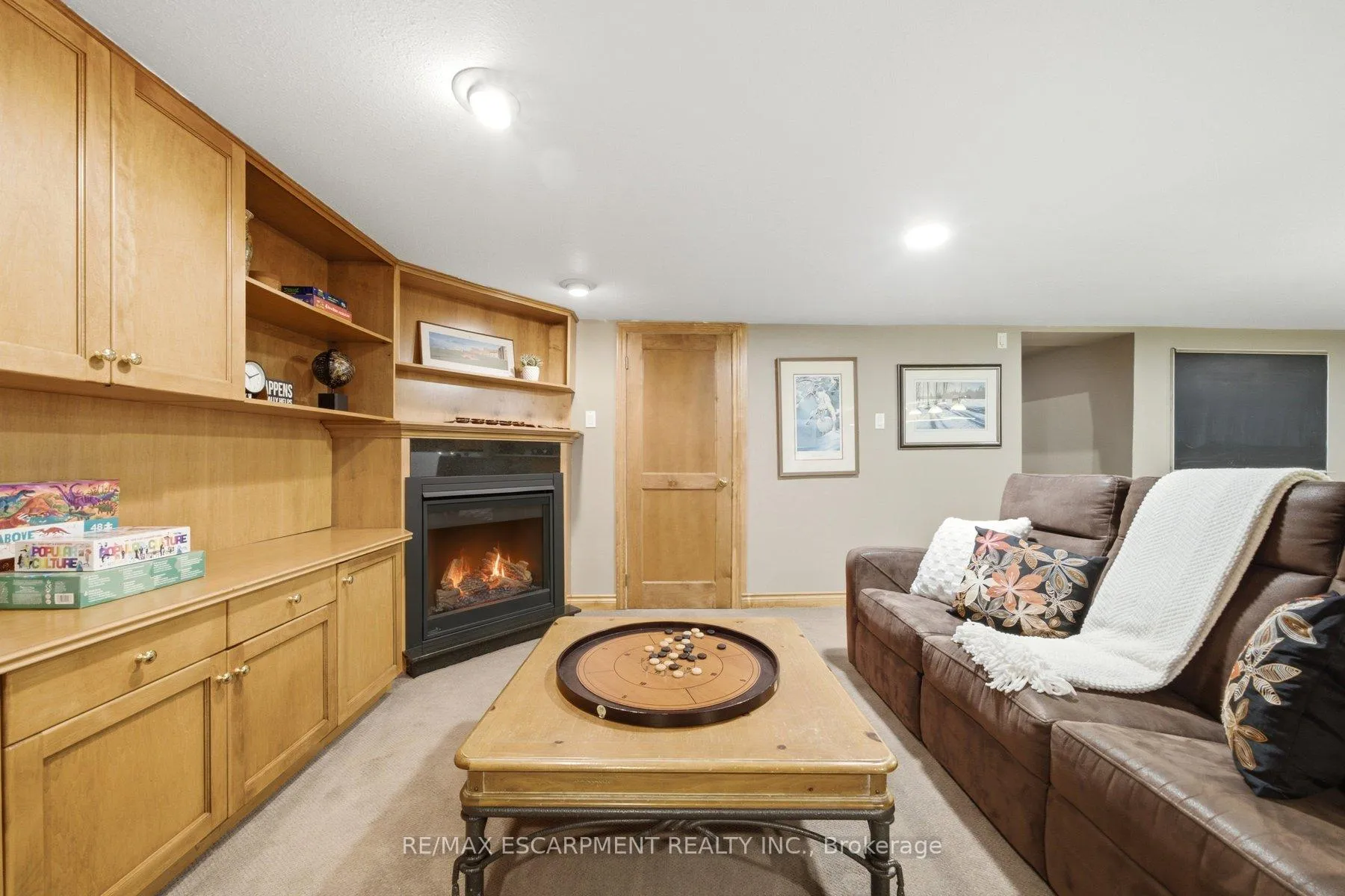Photo 28 of 44 New Mountain Road, Hamilton, Stoney Creek — HOMEH