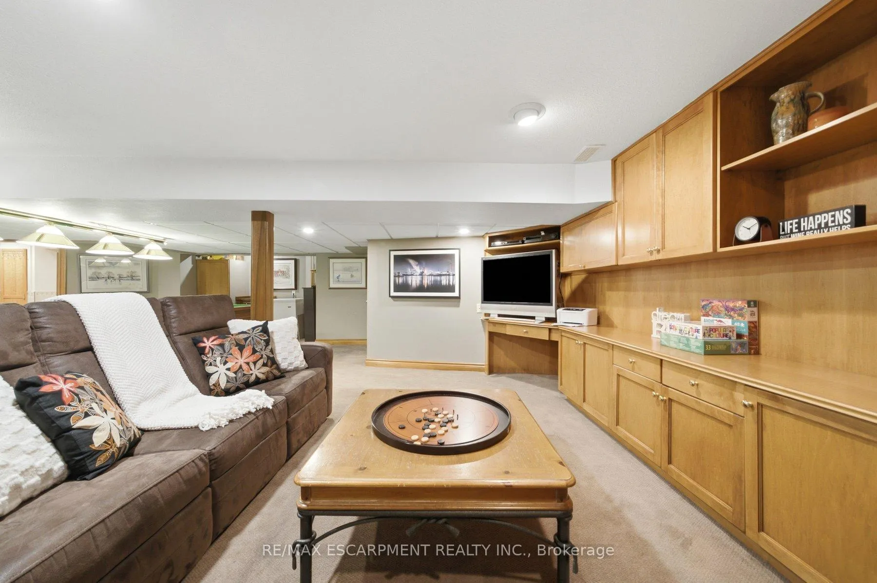 Photo 29 of 44 New Mountain Road, Hamilton, Stoney Creek — HOMEH
