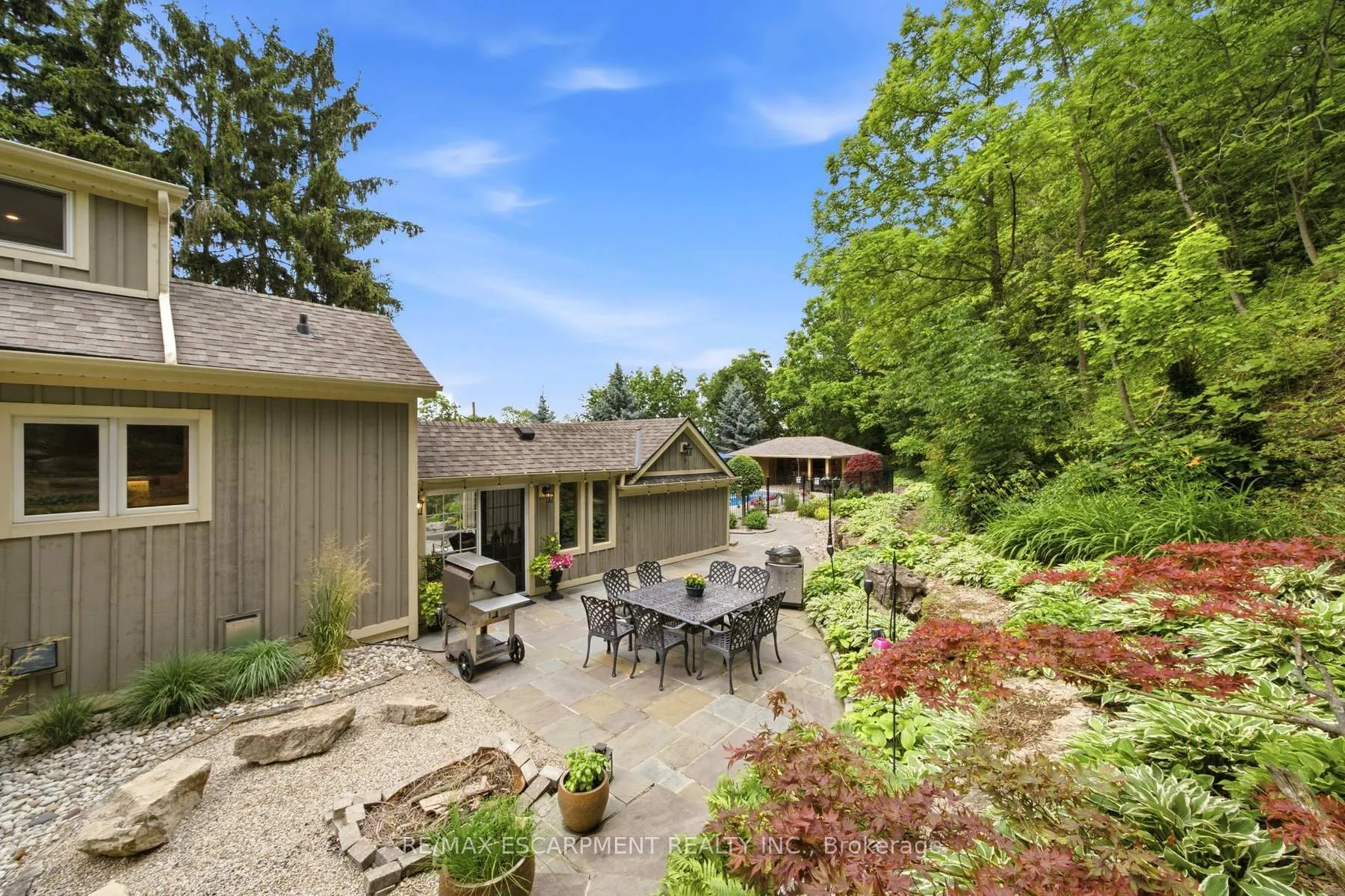 Photo 36 of 44 New Mountain Road, Hamilton, Stoney Creek — HOMEH