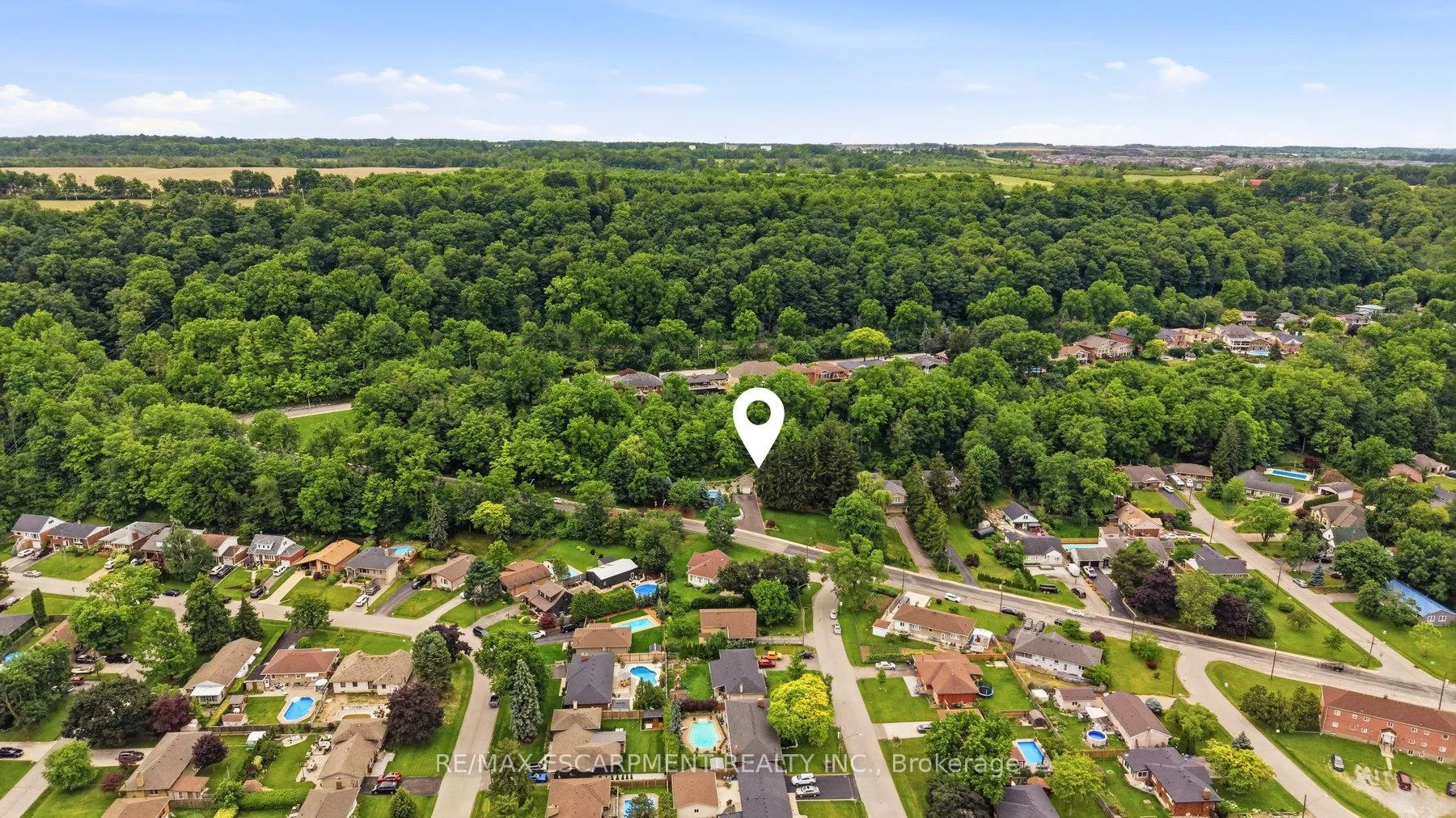 Photo 45 of 44 New Mountain Road, Hamilton, Stoney Creek — HOMEH