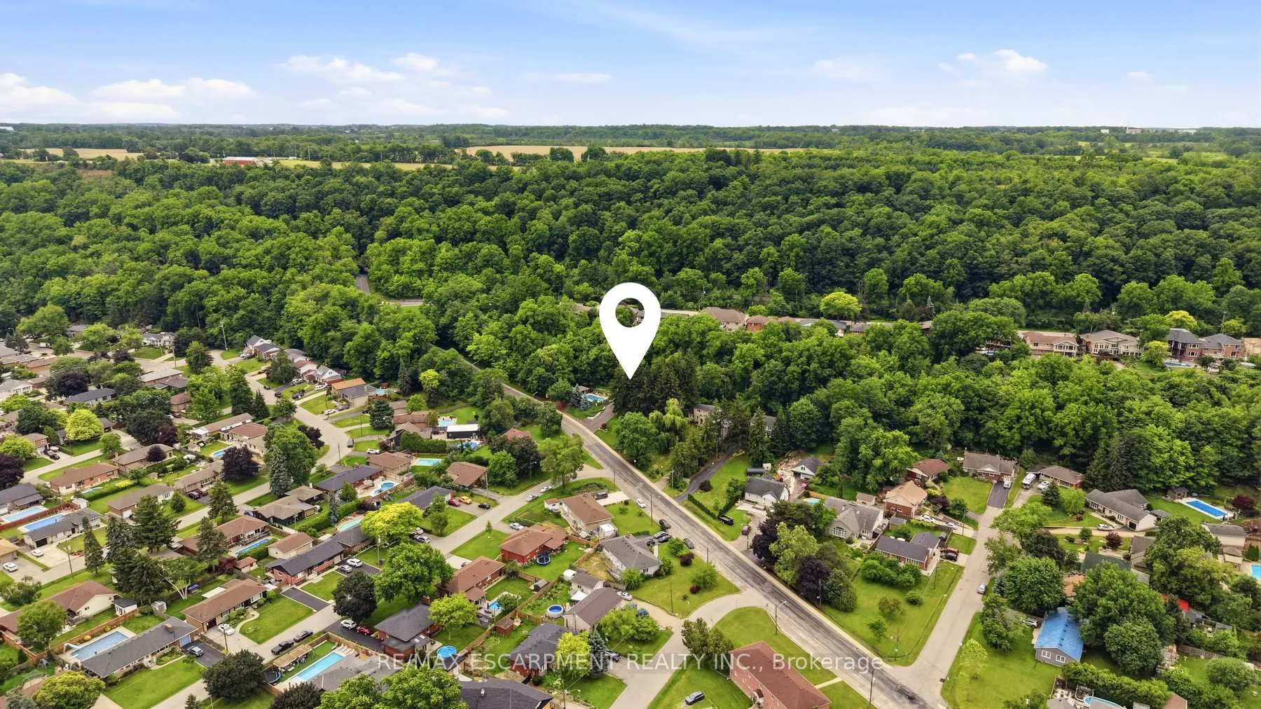 Photo 46 of 44 New Mountain Road, Hamilton, Stoney Creek — HOMEH