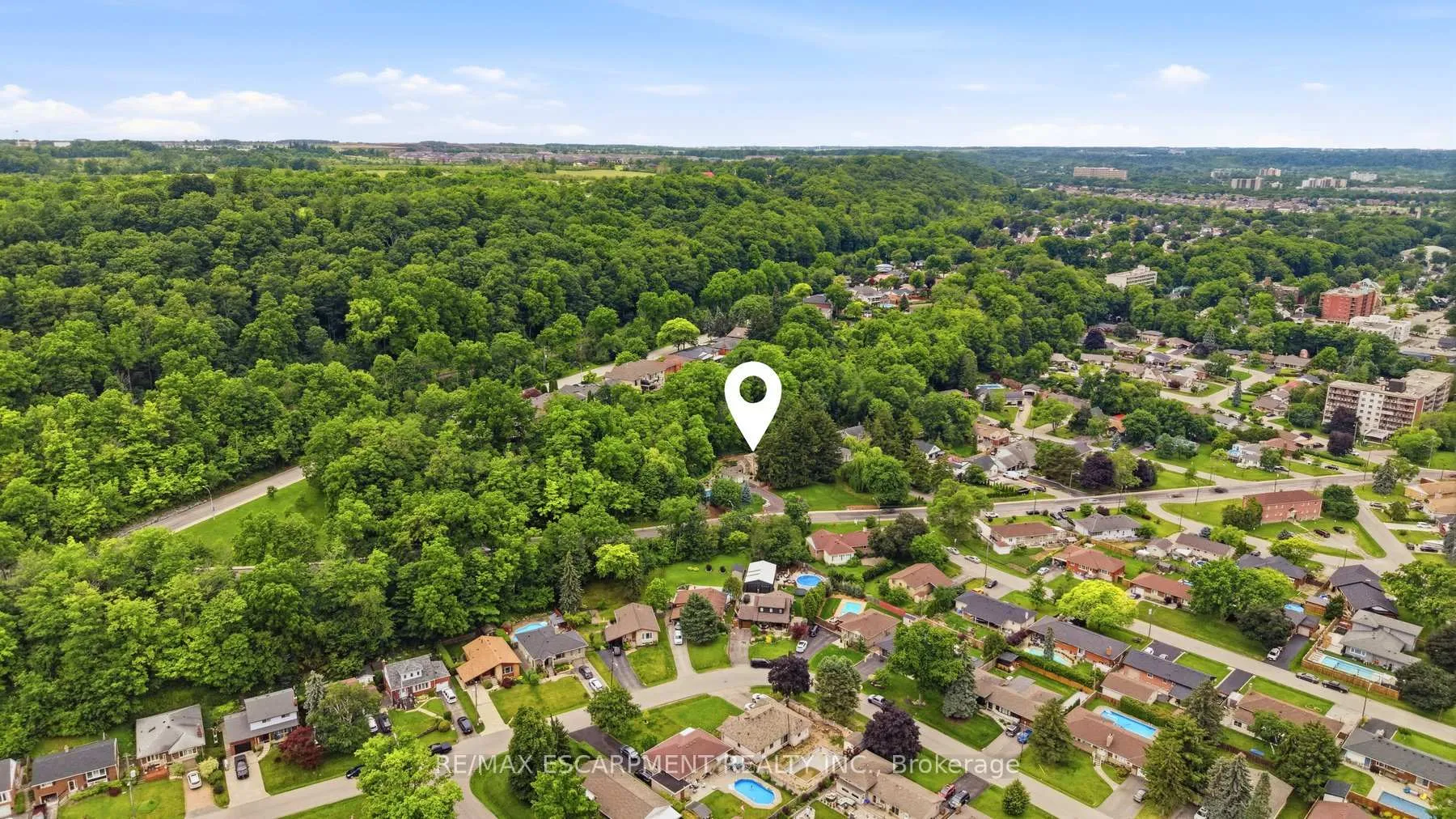 Photo 48 of 44 New Mountain Road, Hamilton, Stoney Creek — HOMEH