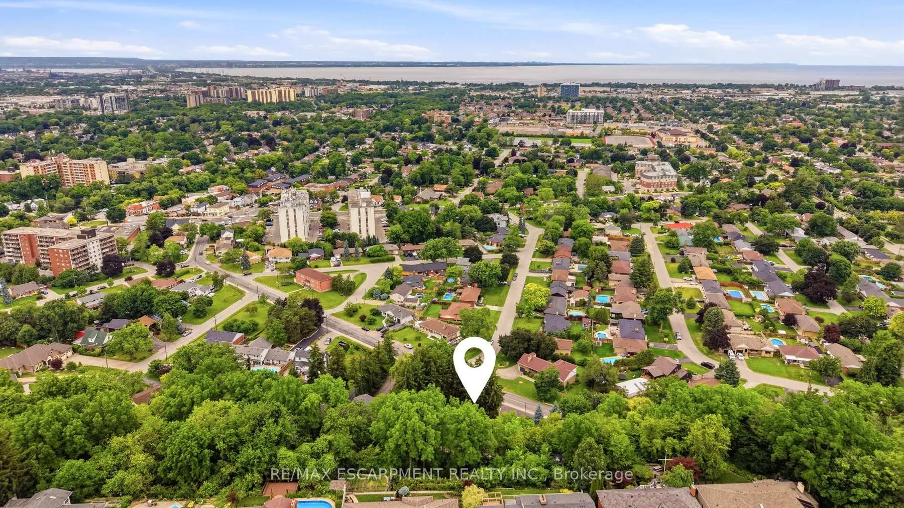 Photo 49 of 44 New Mountain Road, Hamilton, Stoney Creek — HOMEH