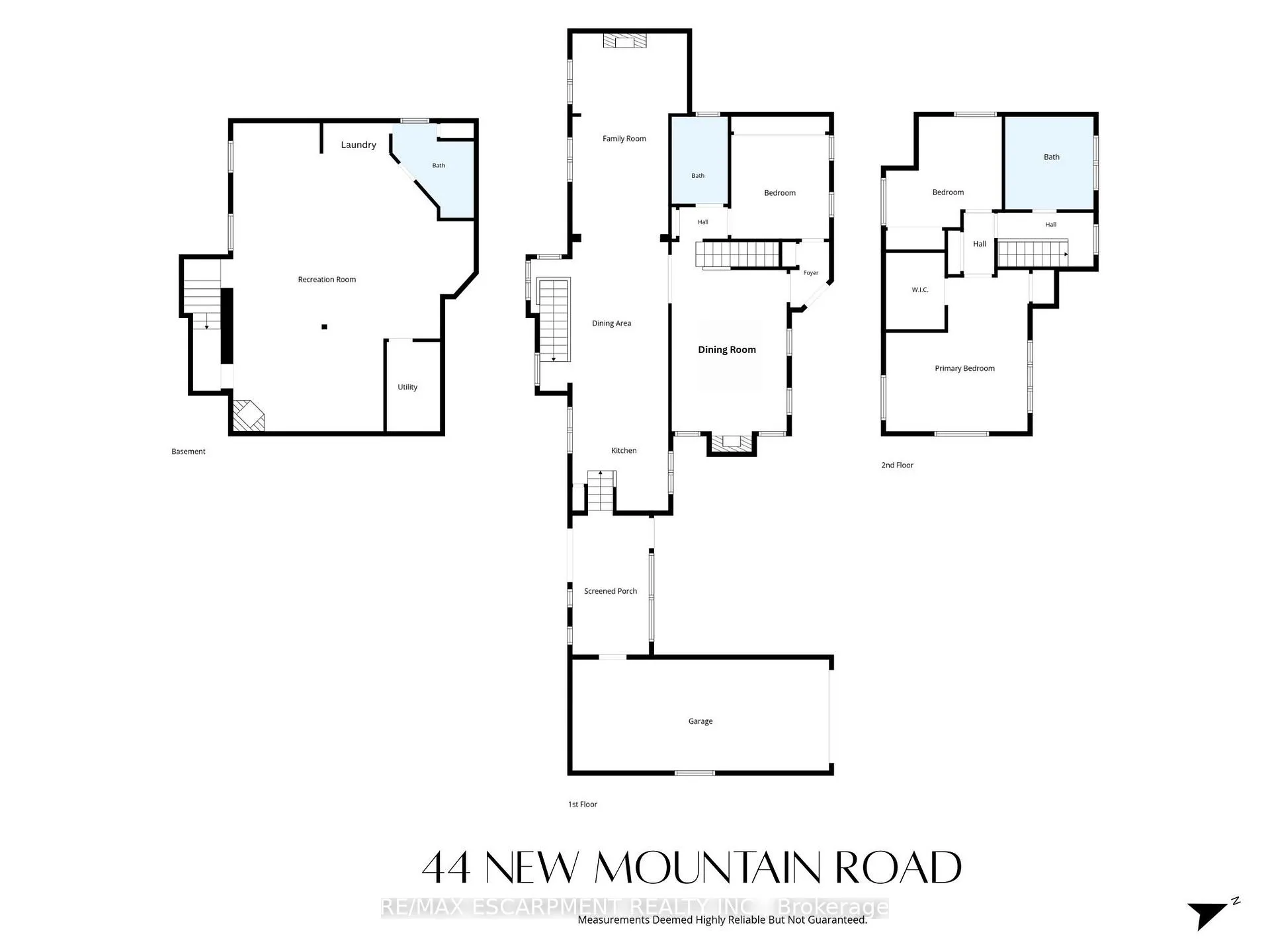 Photo 50 of 44 New Mountain Road, Hamilton, Stoney Creek — HOMEH