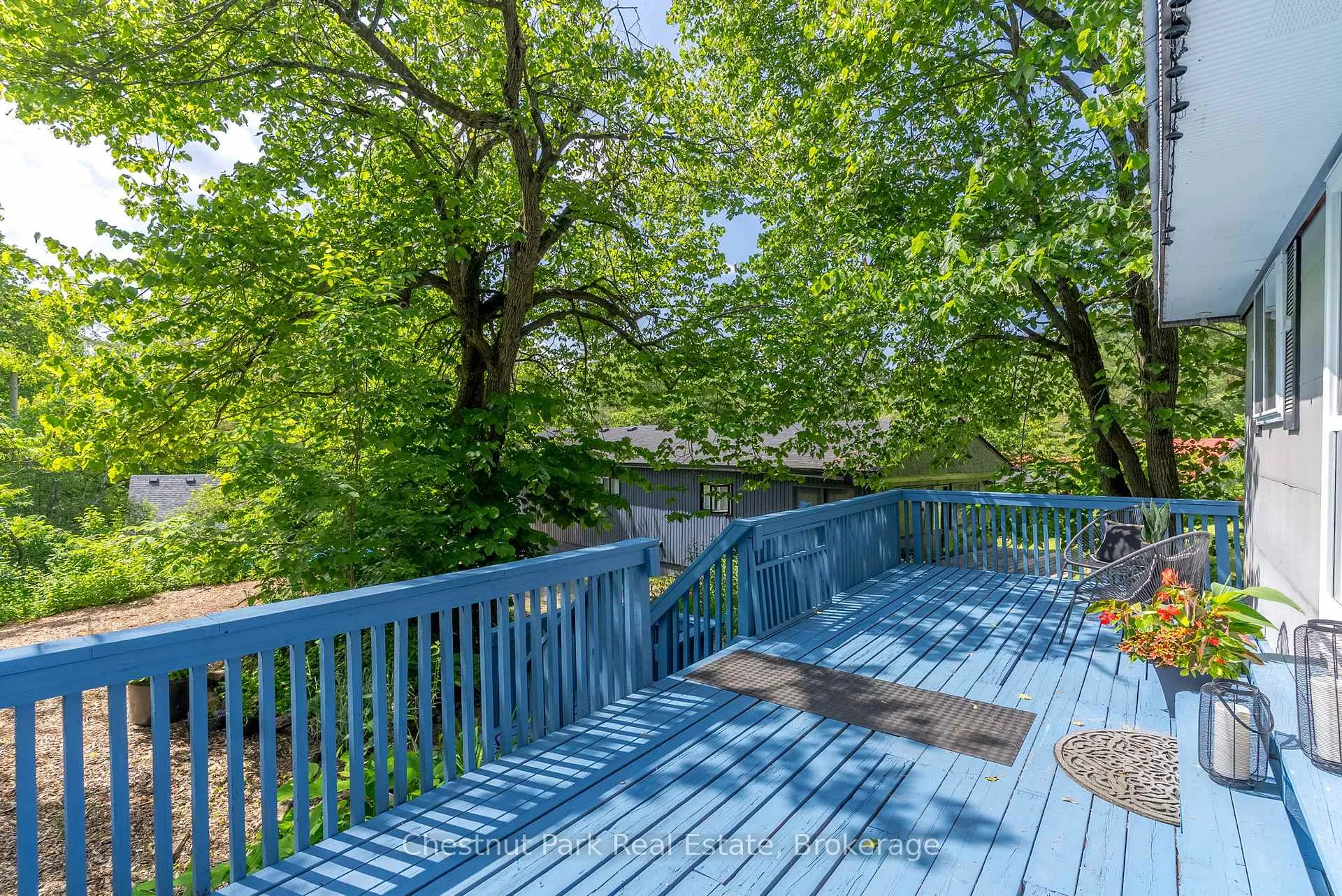 Photo 9 of Unit 2, 1185 North Kahshe Lake Road, Gravenhurst, Morrison — HOMEH