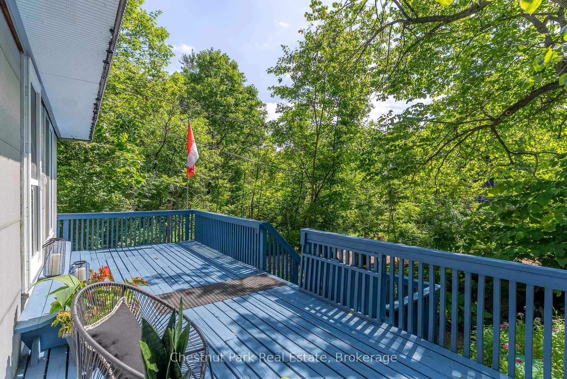 Photo 11 of Unit 2, 1185 North Kahshe Lake Road, Gravenhurst, Morrison — HOMEH
