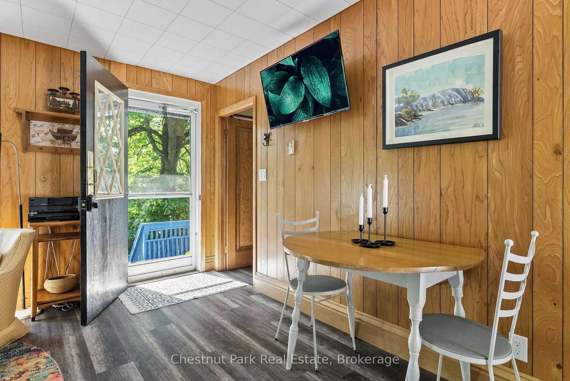 Photo 12 of Unit 2, 1185 North Kahshe Lake Road, Gravenhurst, Morrison — HOMEH