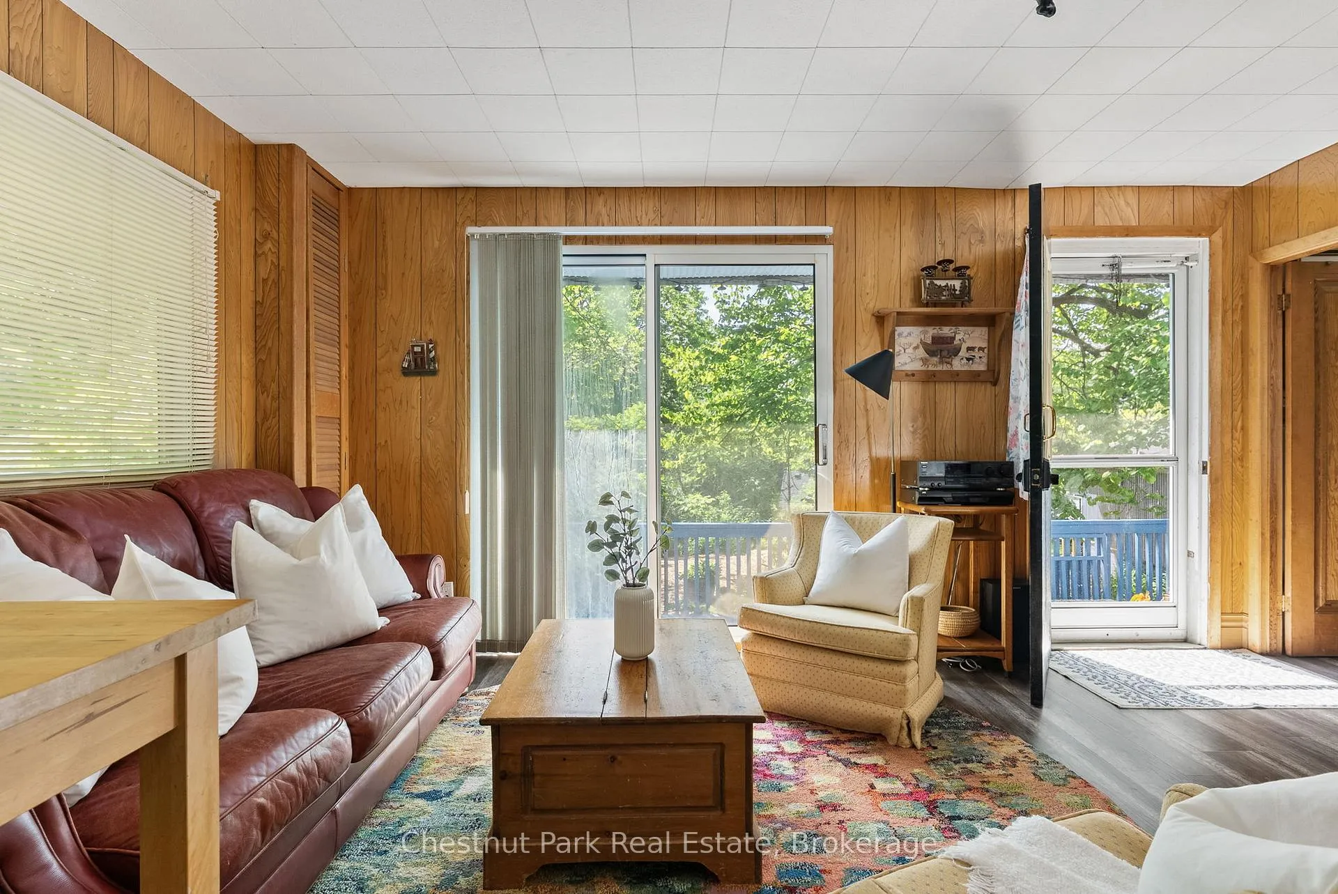Photo 13 of Unit 2, 1185 North Kahshe Lake Road, Gravenhurst, Morrison — HOMEH