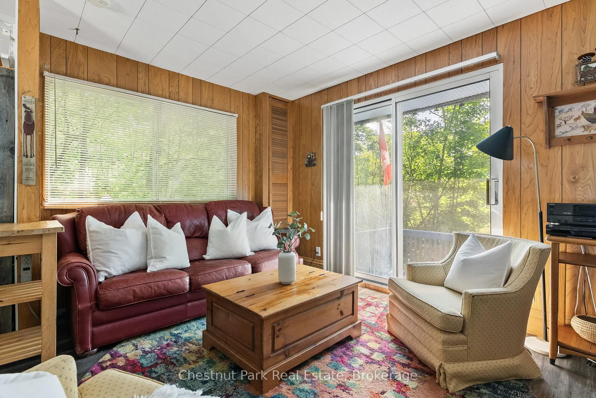 Photo 14 of Unit 2, 1185 North Kahshe Lake Road, Gravenhurst, Morrison — HOMEH