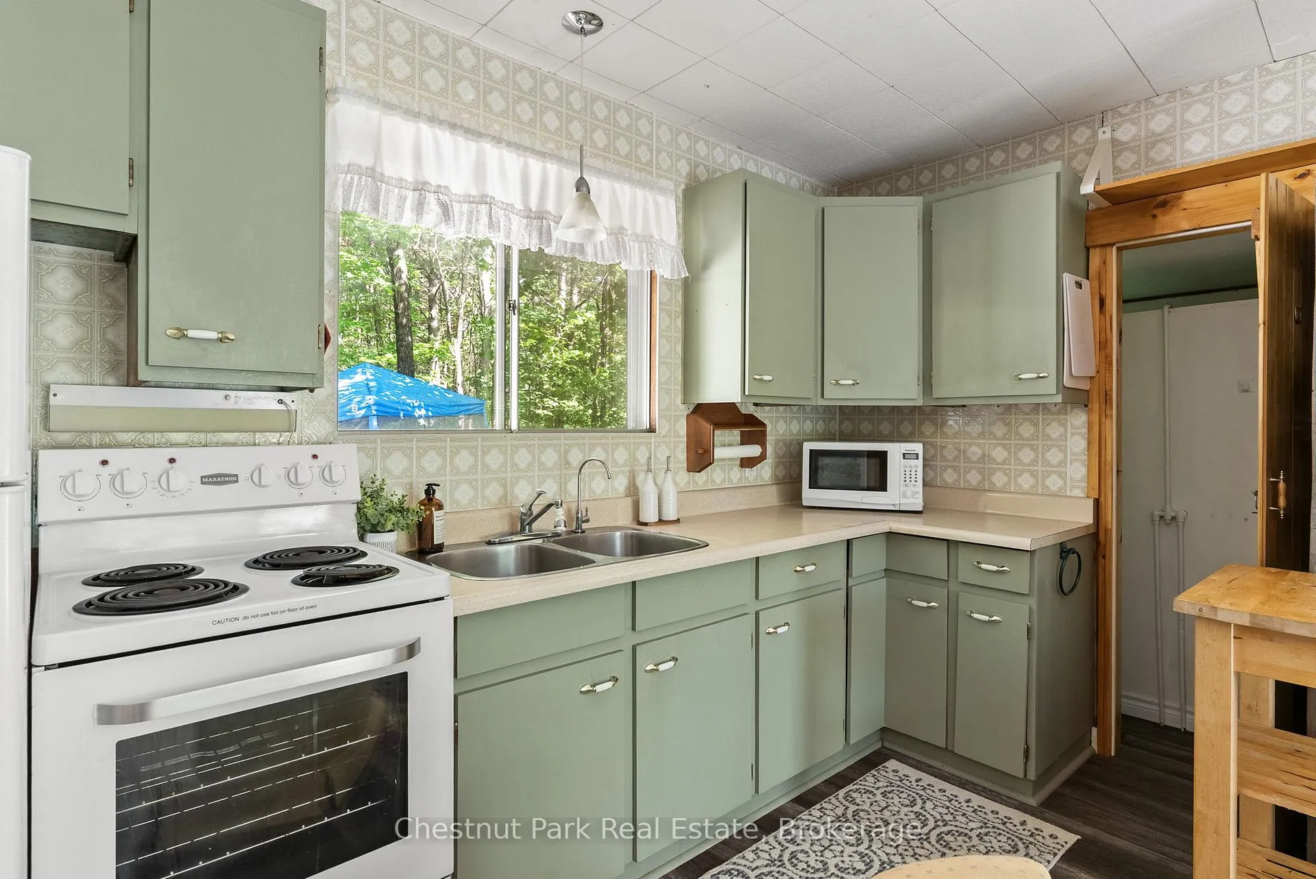 Photo 16 of Unit 2, 1185 North Kahshe Lake Road, Gravenhurst, Morrison — HOMEH