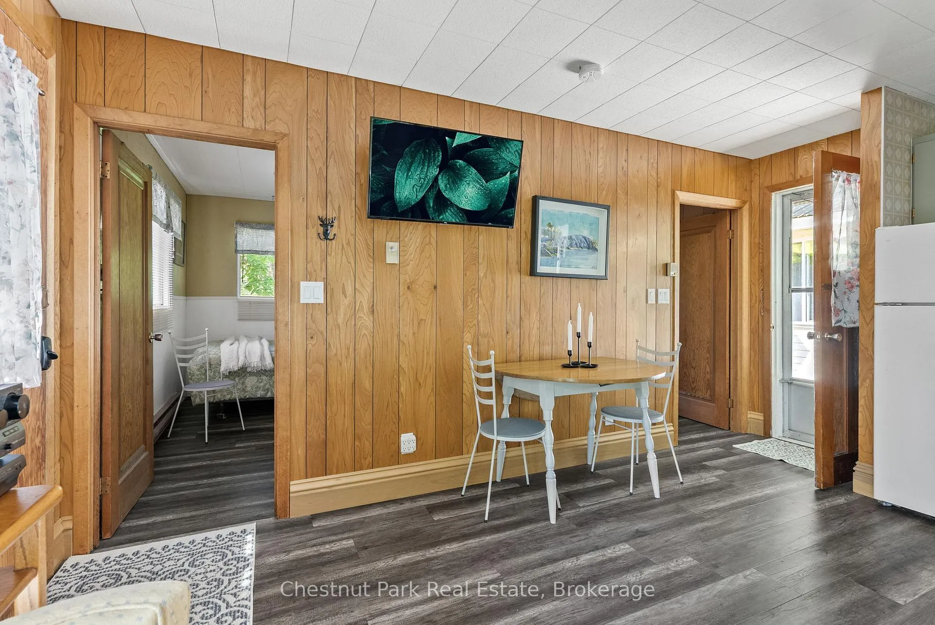 Photo 17 of Unit 2, 1185 North Kahshe Lake Road, Gravenhurst, Morrison — HOMEH