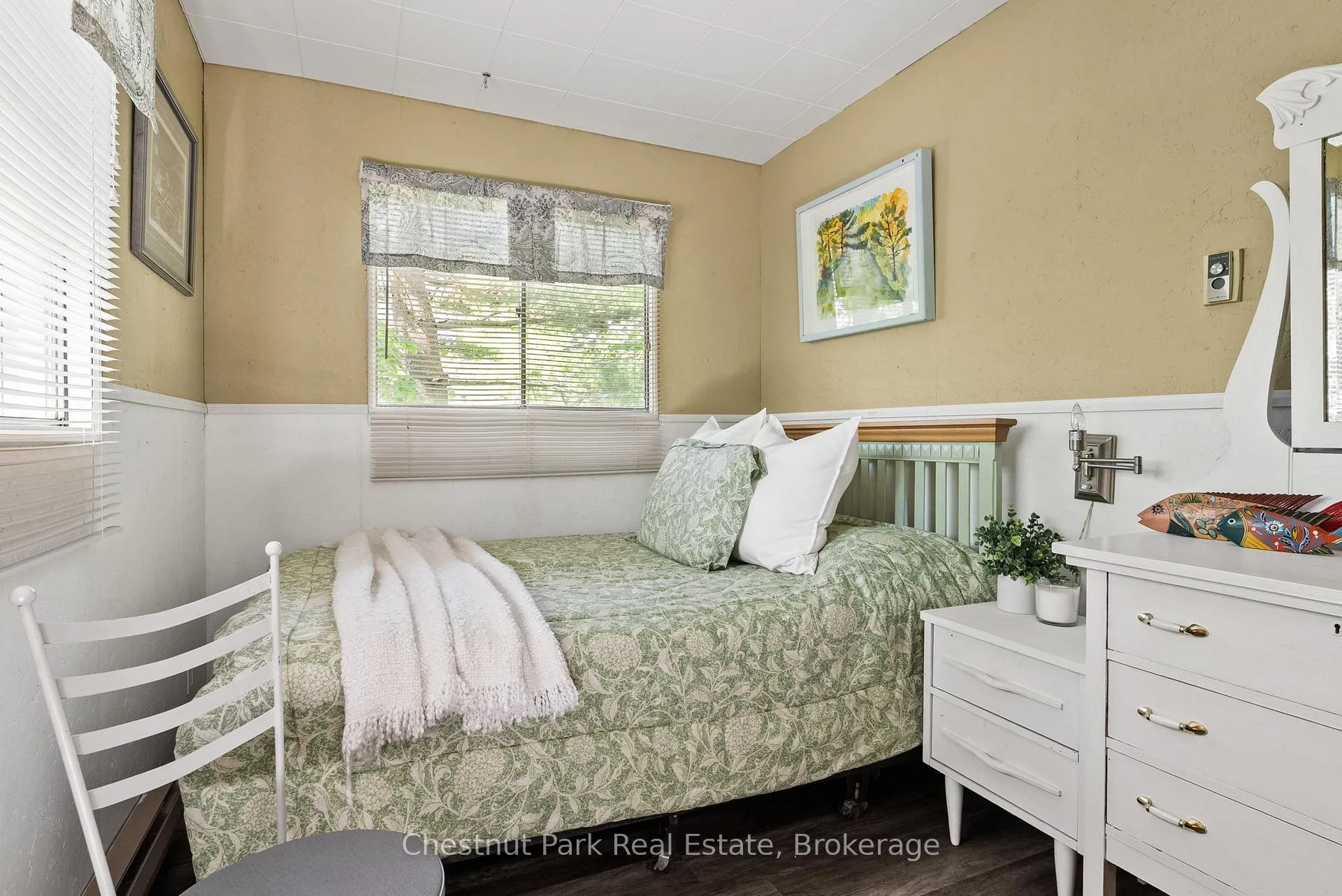 Photo 18 of Unit 2, 1185 North Kahshe Lake Road, Gravenhurst, Morrison — HOMEH