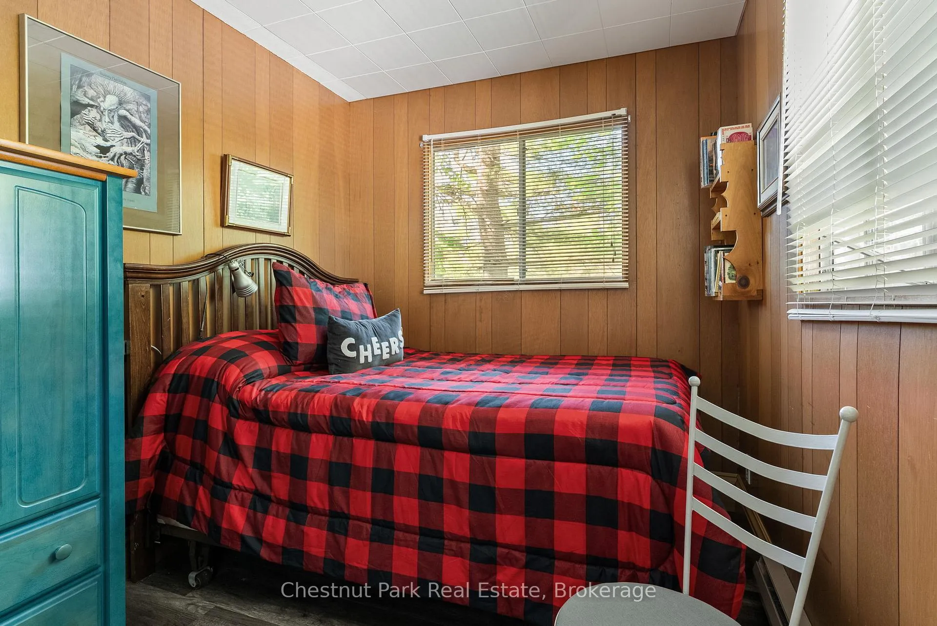 Photo 19 of Unit 2, 1185 North Kahshe Lake Road, Gravenhurst, Morrison — HOMEH
