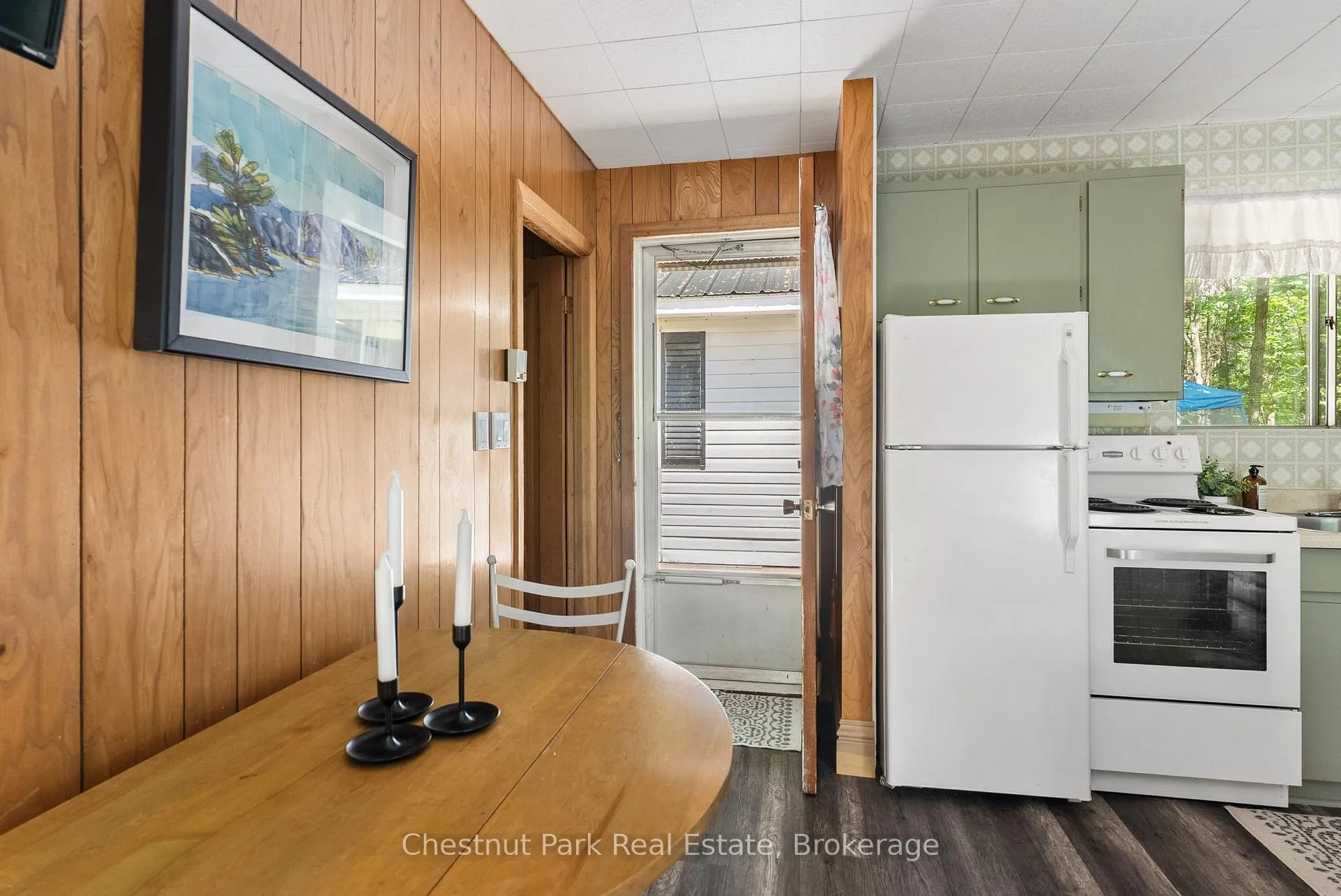 Photo 21 of Unit 2, 1185 North Kahshe Lake Road, Gravenhurst, Morrison — HOMEH