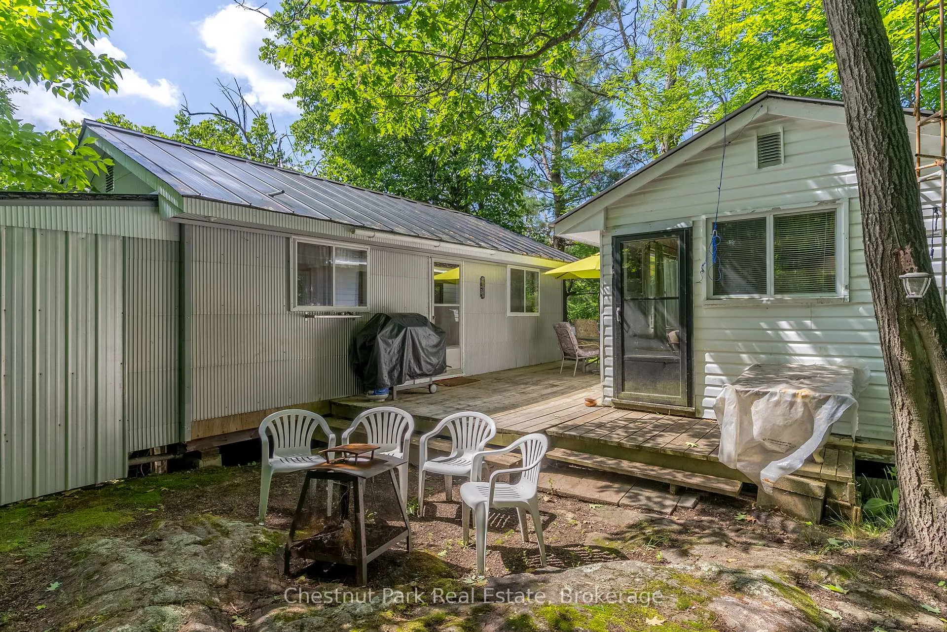 Photo 22 of Unit 2, 1185 North Kahshe Lake Road, Gravenhurst, Morrison — HOMEH