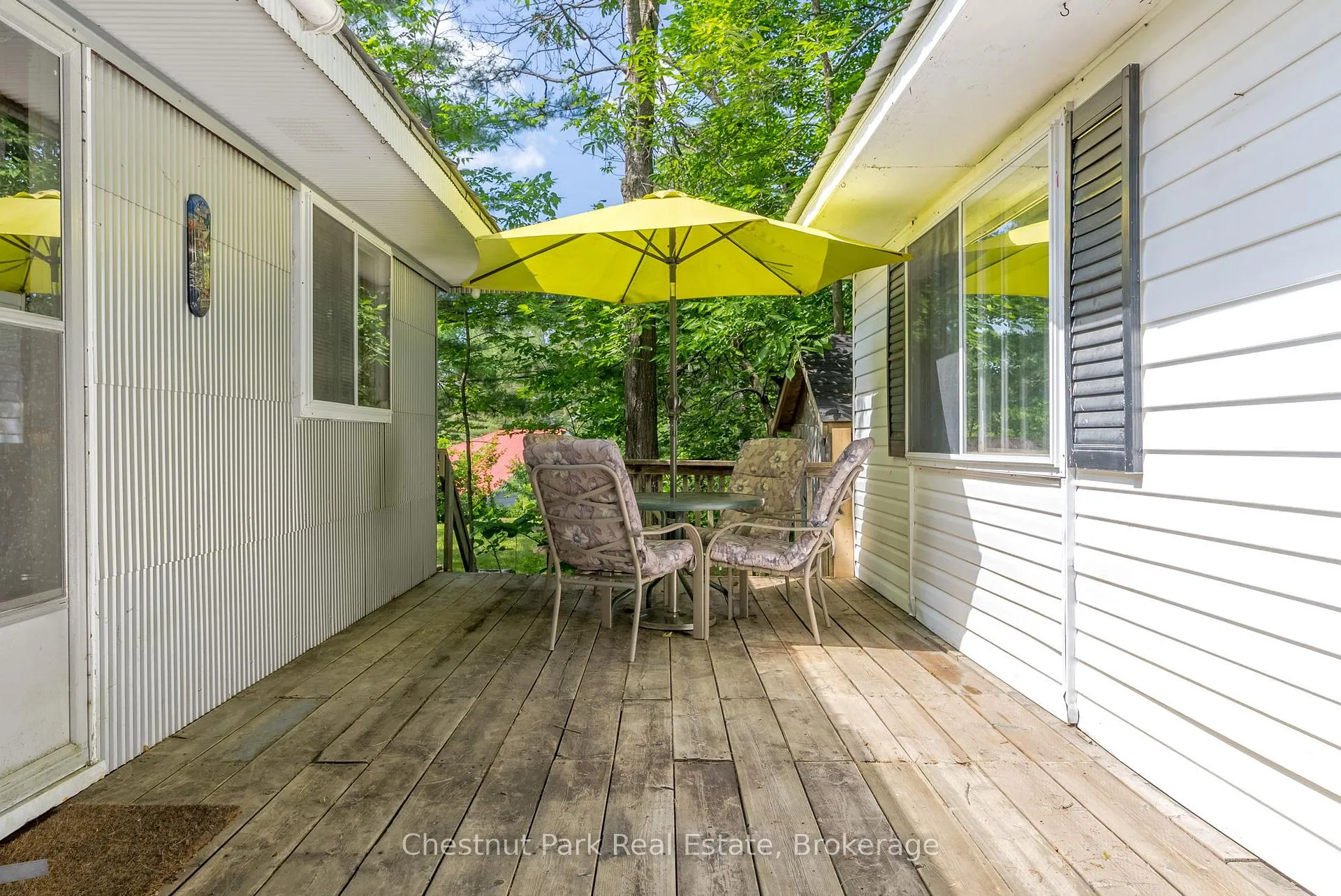 Photo 23 of Unit 2, 1185 North Kahshe Lake Road, Gravenhurst, Morrison — HOMEH