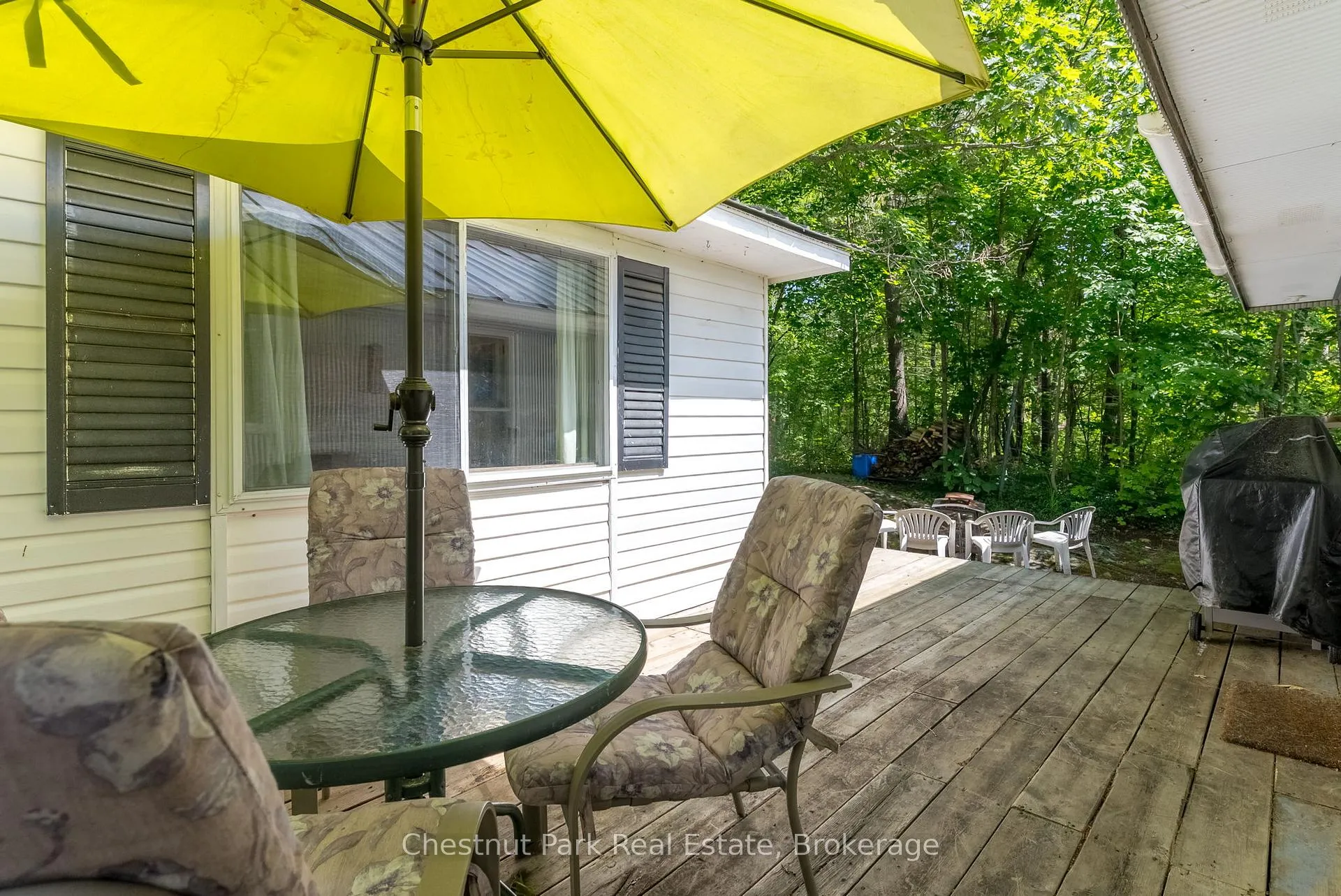Photo 24 of Unit 2, 1185 North Kahshe Lake Road, Gravenhurst, Morrison — HOMEH