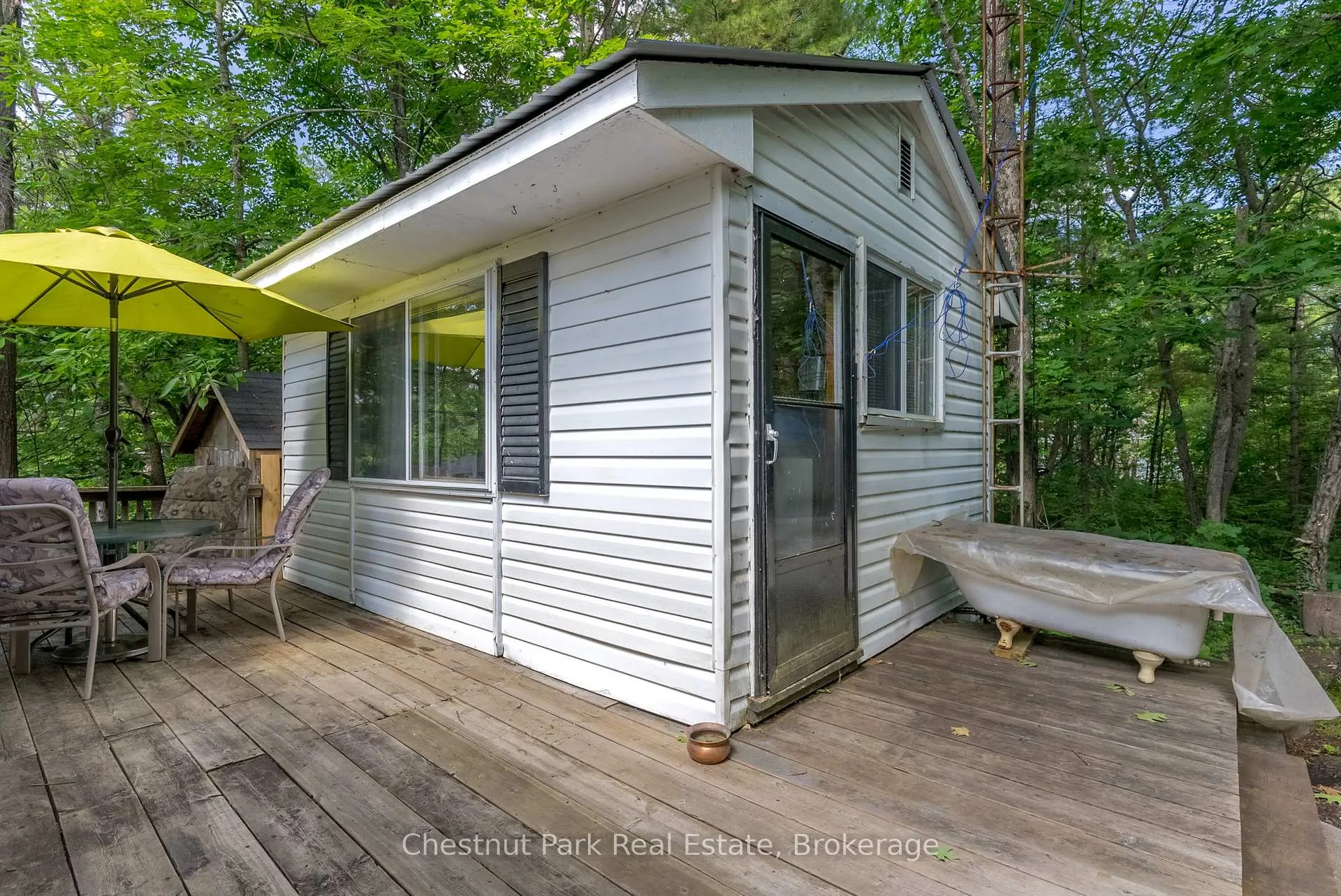 Photo 25 of Unit 2, 1185 North Kahshe Lake Road, Gravenhurst, Morrison — HOMEH