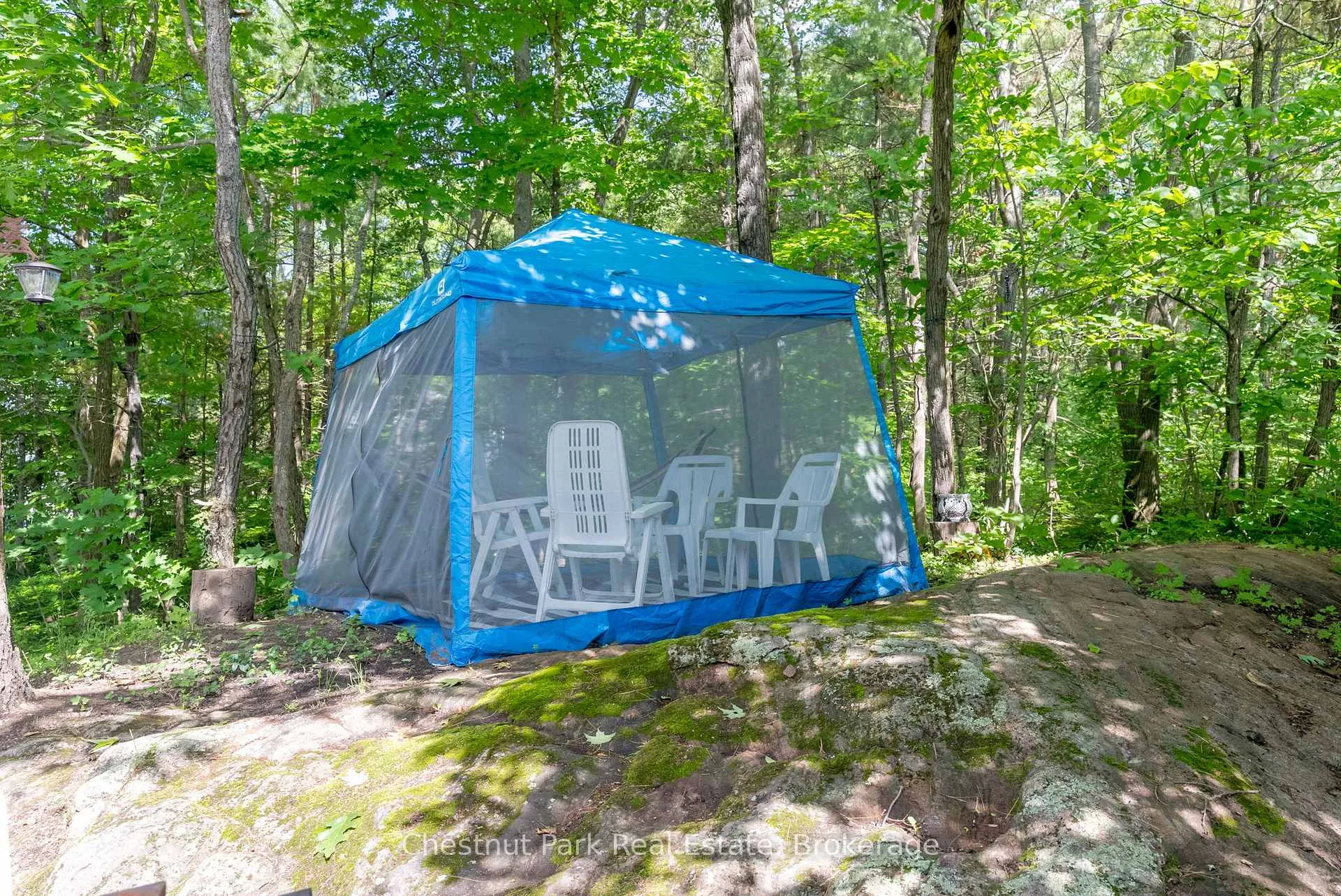 Photo 29 of Unit 2, 1185 North Kahshe Lake Road, Gravenhurst, Morrison — HOMEH