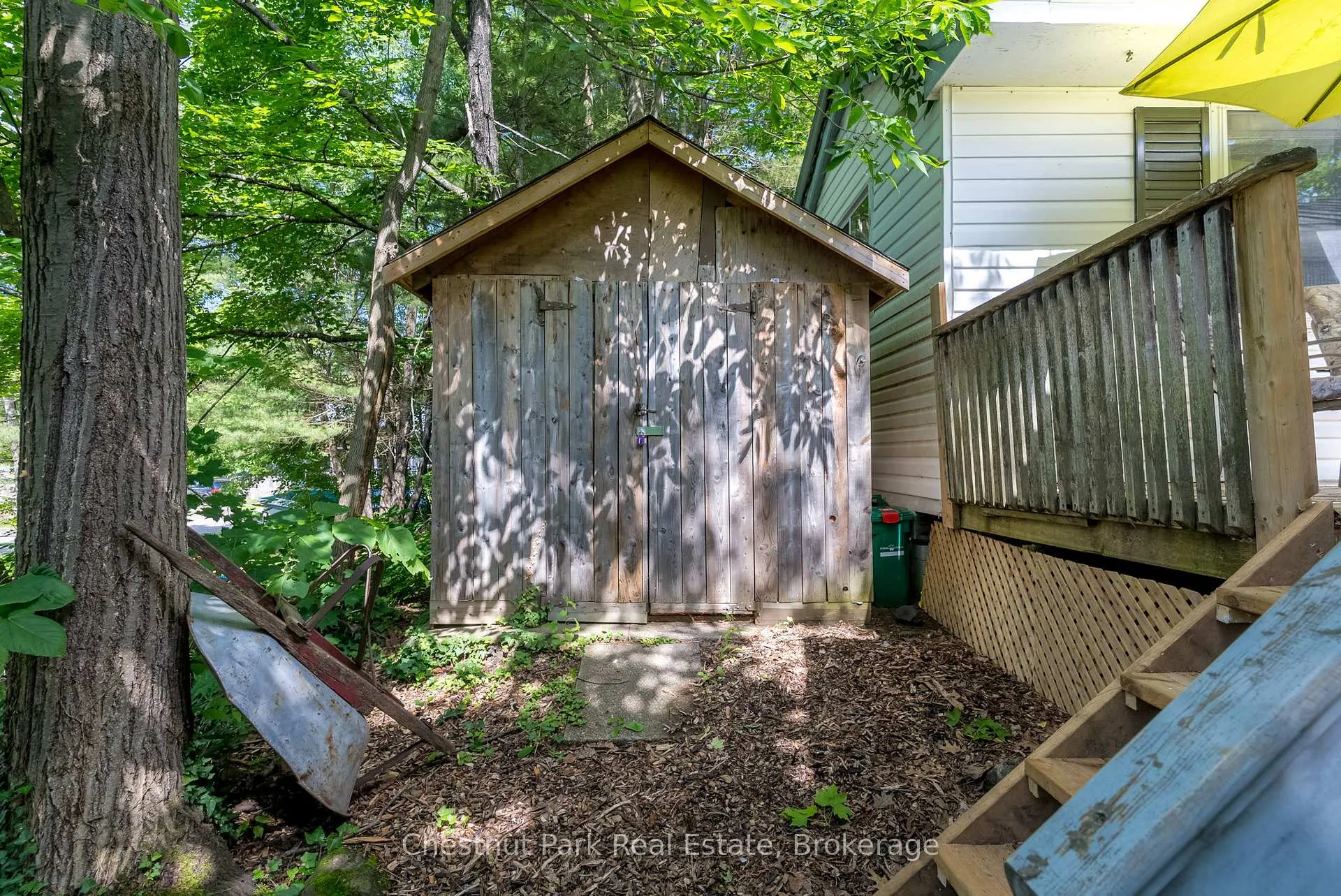 Photo 30 of Unit 2, 1185 North Kahshe Lake Road, Gravenhurst, Morrison — HOMEH