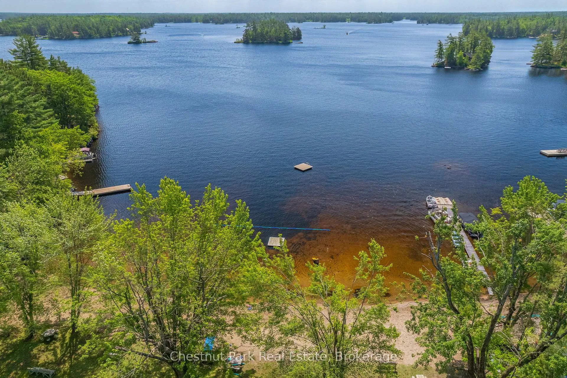 Photo 43 of Unit 2, 1185 North Kahshe Lake Road, Gravenhurst, Morrison — HOMEH