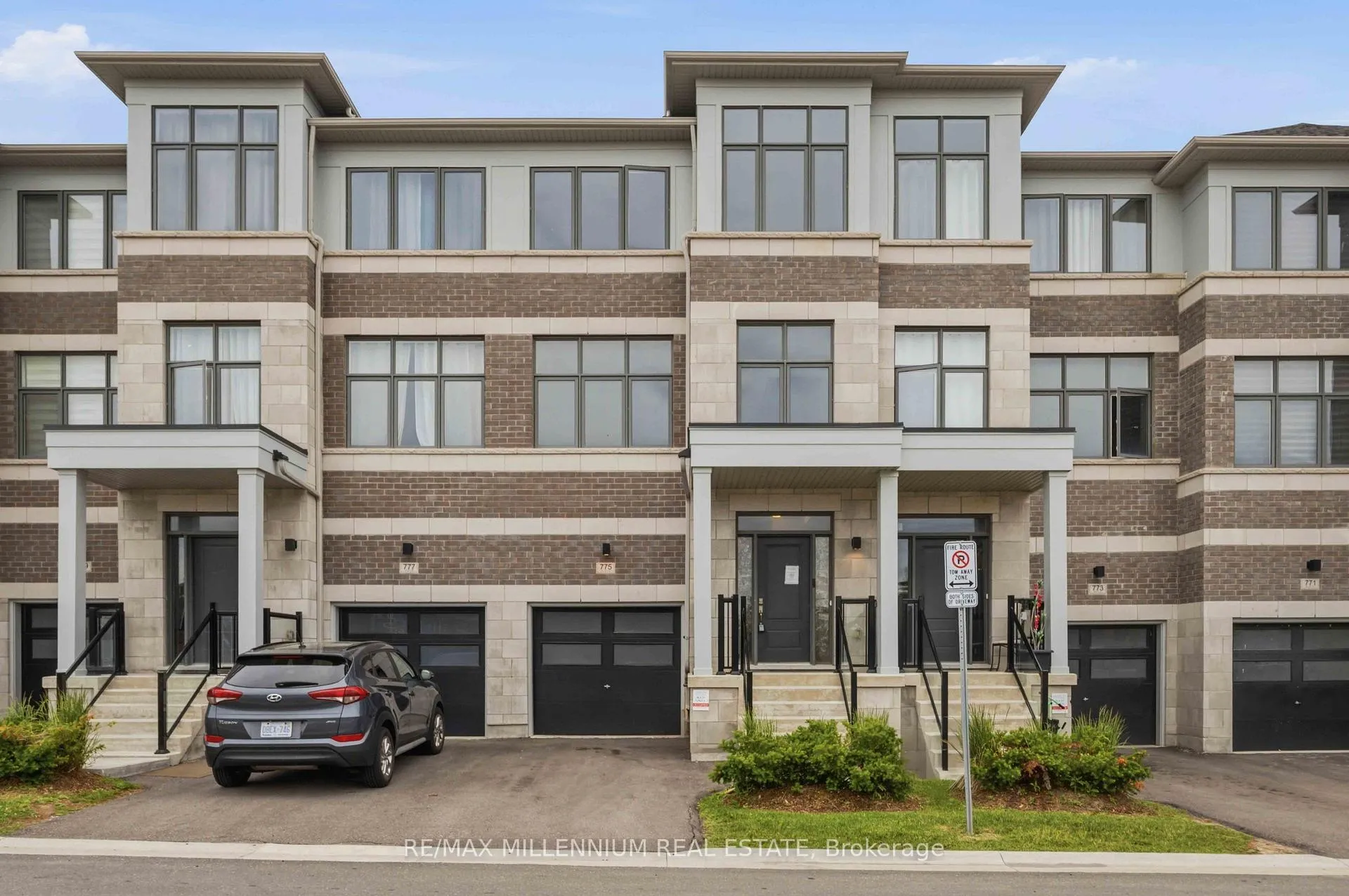 Photo 1 of 775 Chinook Path, Oshawa, Donevan — HOMEH