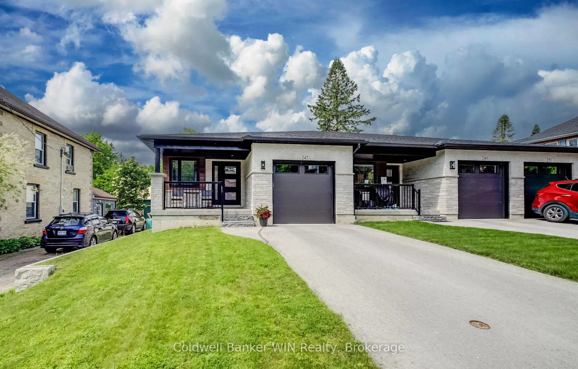 Photo 4 of 247 Fergus Street N, Wellington North, Mount Forest — HOMEH