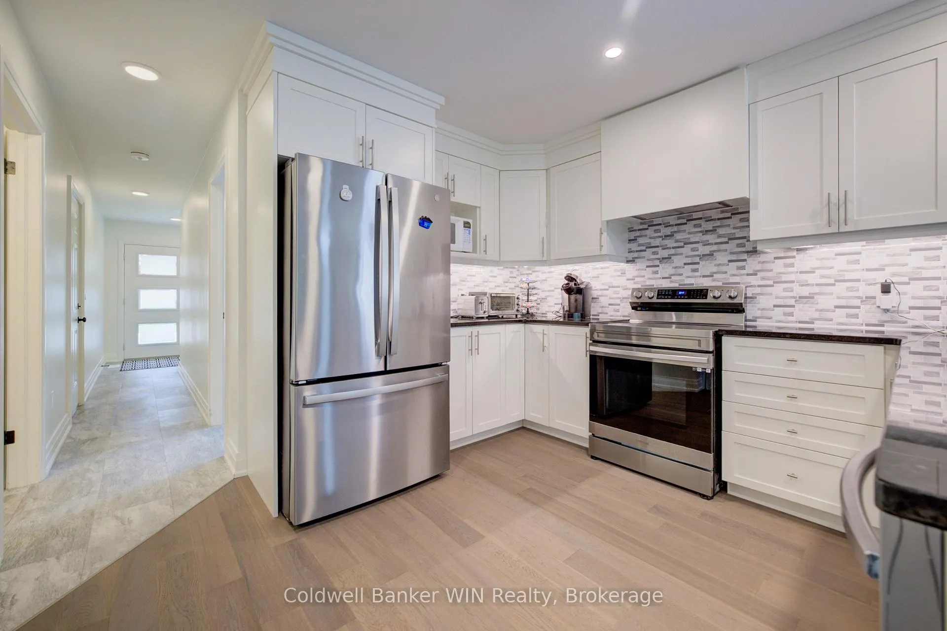 Photo 6 of 247 Fergus Street N, Wellington North, Mount Forest — HOMEH