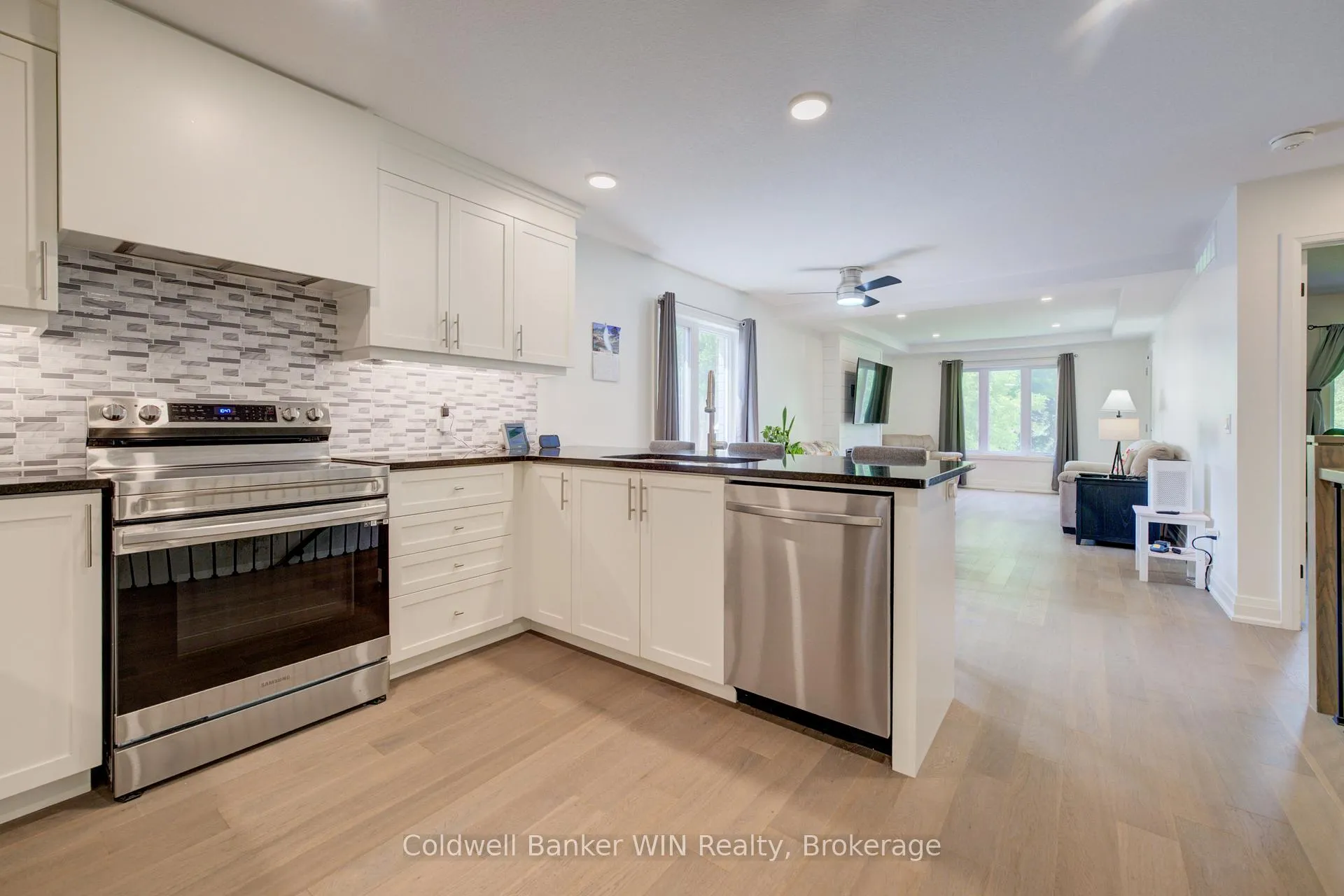 Photo 8 of 247 Fergus Street N, Wellington North, Mount Forest — HOMEH
