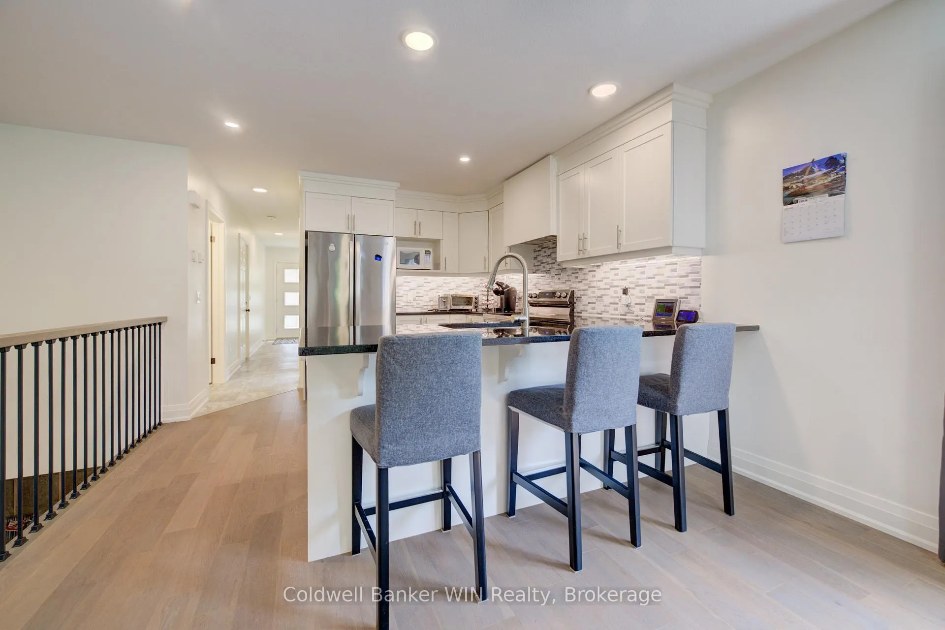 Photo 10 of 247 Fergus Street N, Wellington North, Mount Forest — HOMEH