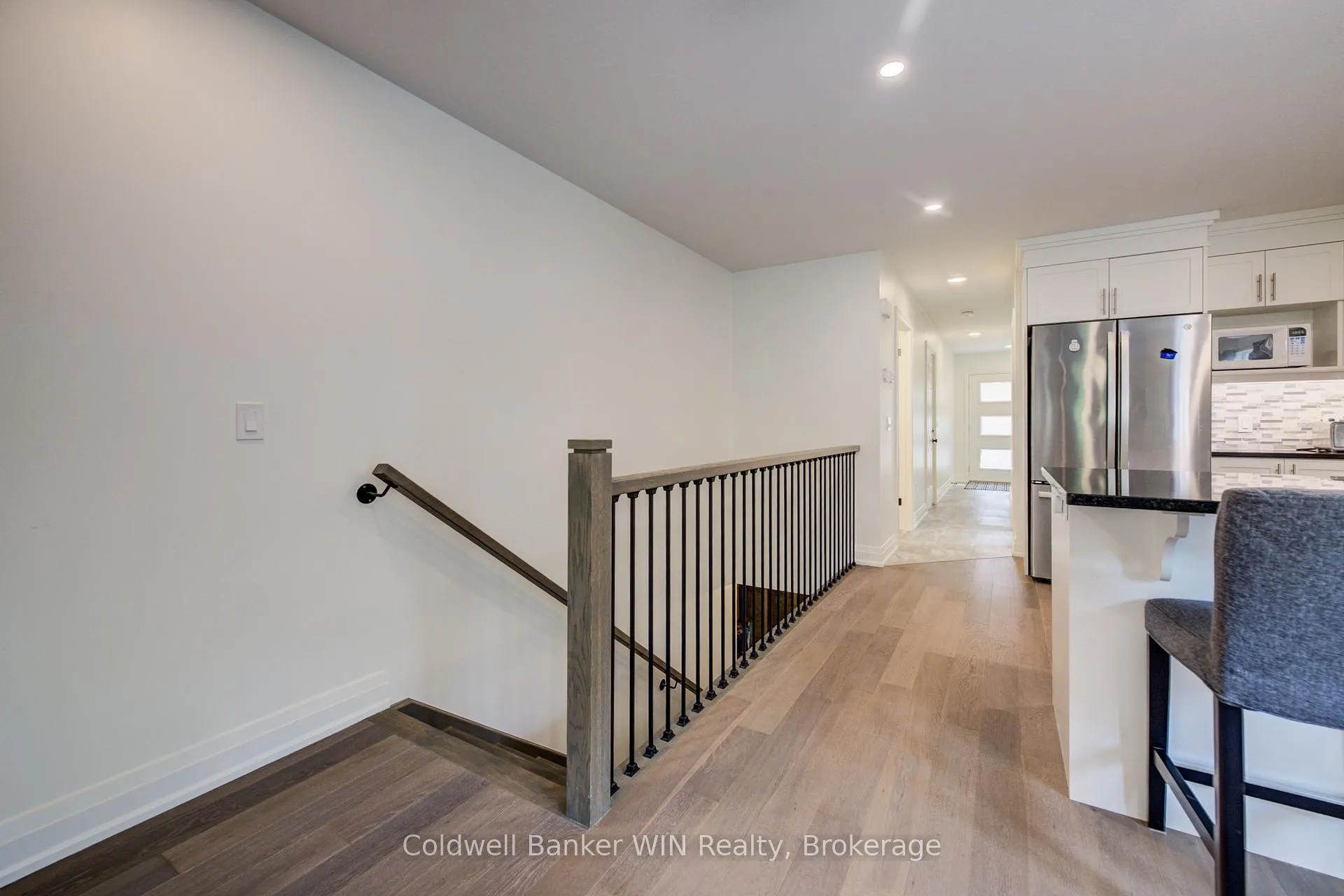 Photo 18 of 247 Fergus Street N, Wellington North, Mount Forest — HOMEH
