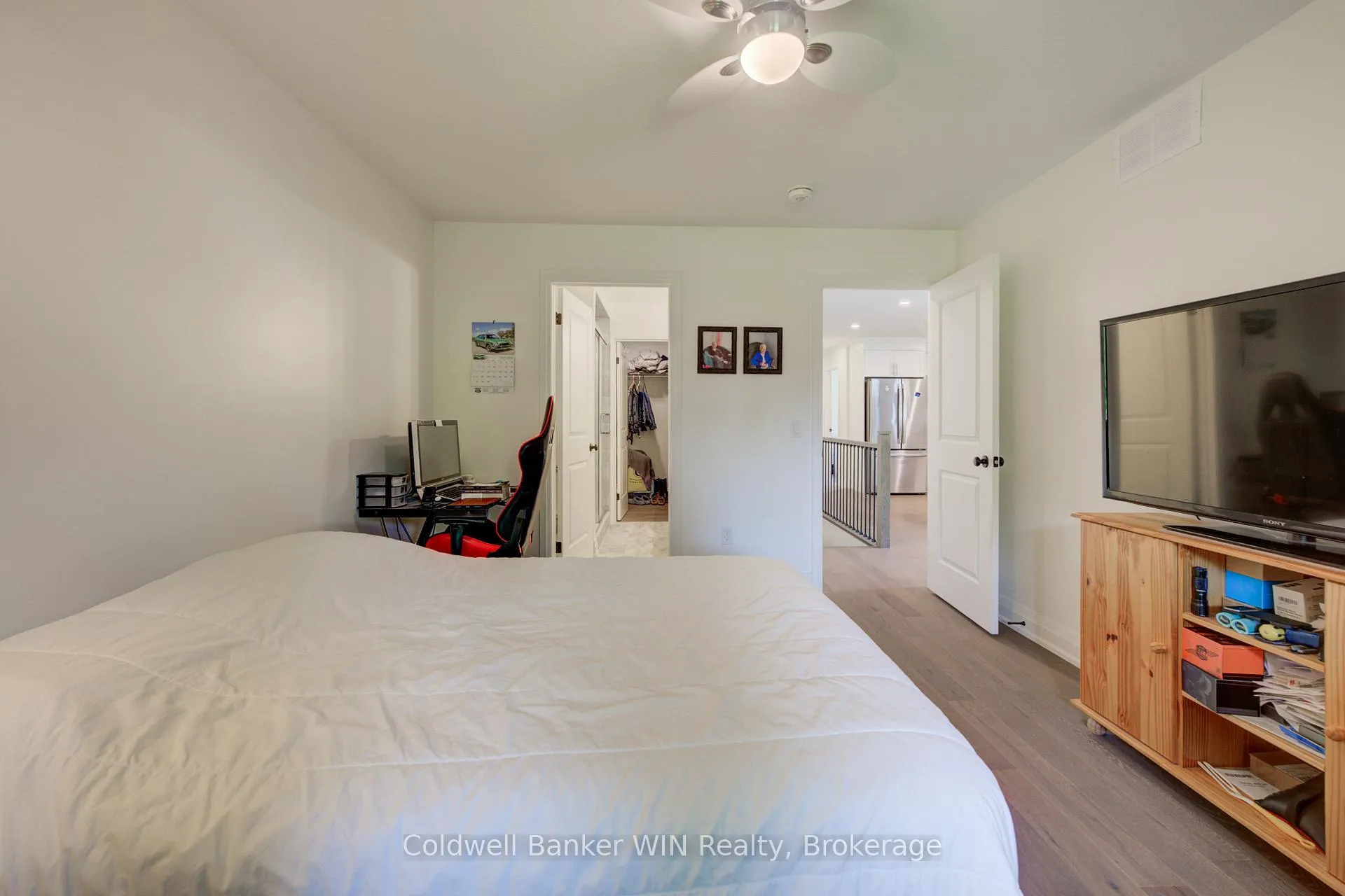 Photo 24 of 247 Fergus Street N, Wellington North, Mount Forest — HOMEH