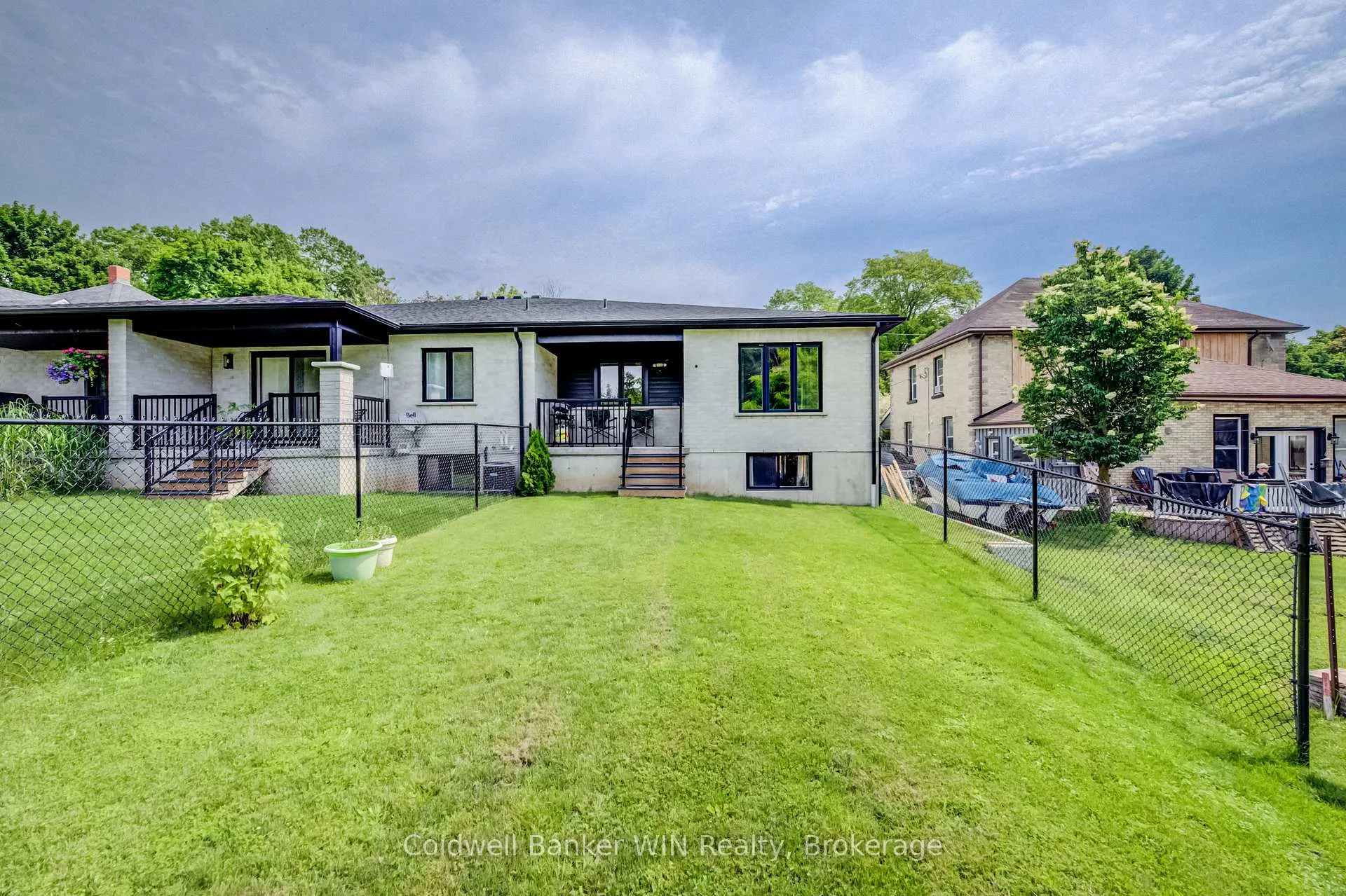 Photo 33 of 247 Fergus Street N, Wellington North, Mount Forest — HOMEH