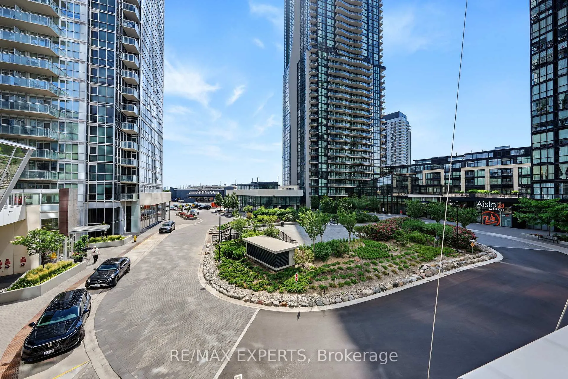 Photo 30 of Unit 201, 2916 Highway 7, Vaughan, Concord — HOMEH
