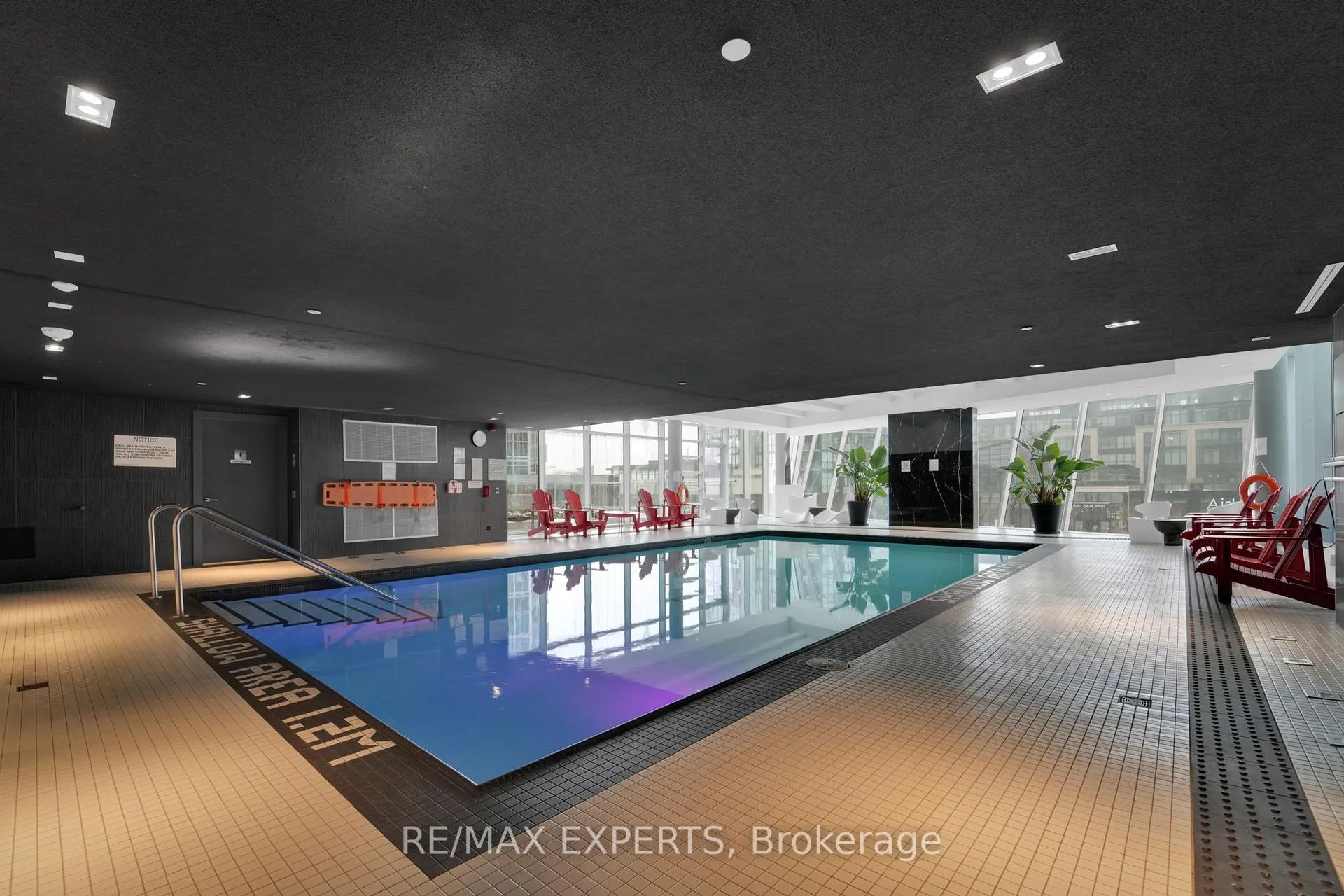 Photo 31 of Unit 201, 2916 Highway 7, Vaughan, Concord — HOMEH