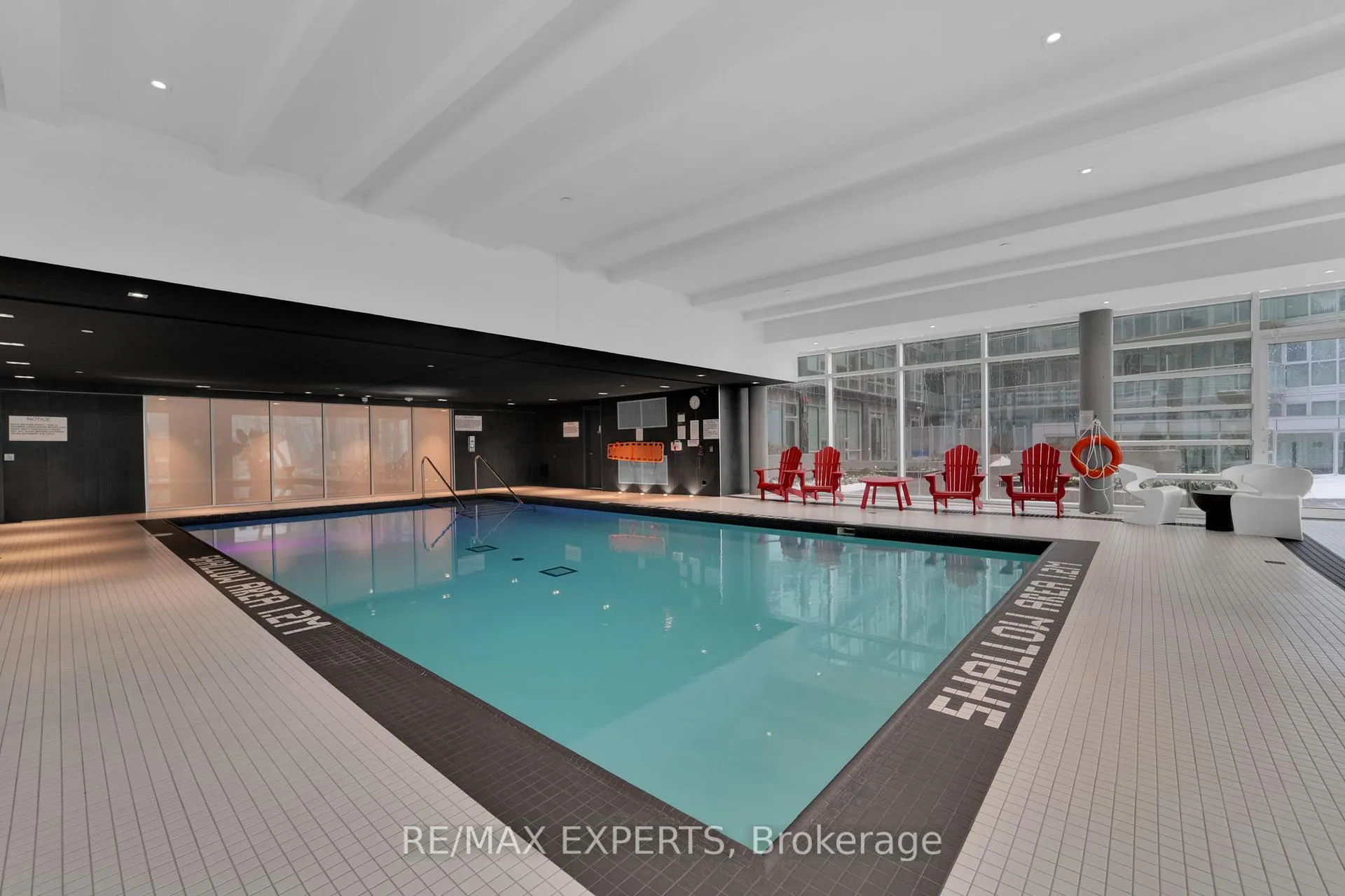 Photo 32 of Unit 201, 2916 Highway 7, Vaughan, Concord — HOMEH