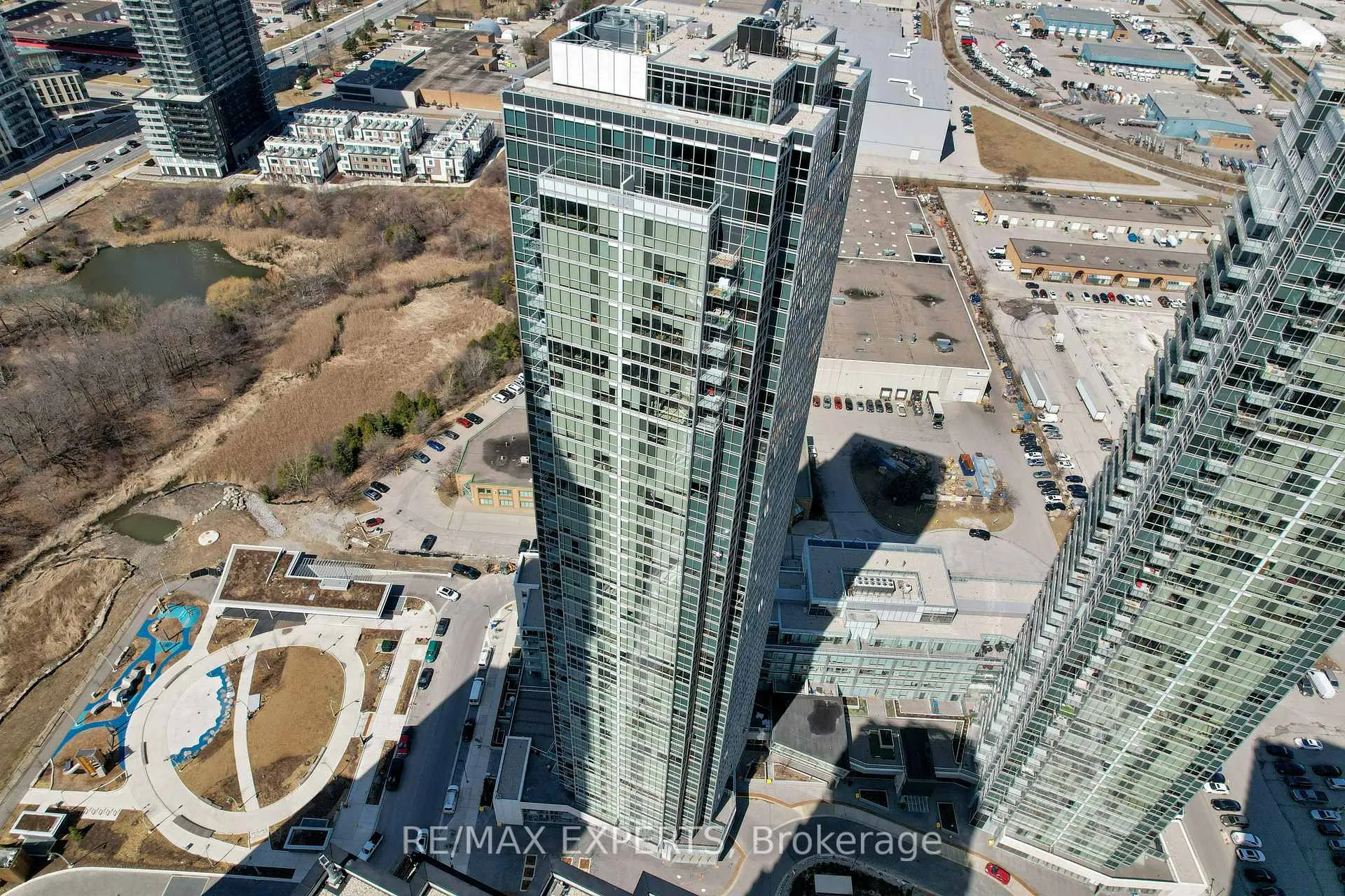 Photo 38 of Unit 201, 2916 Highway 7, Vaughan, Concord — HOMEH
