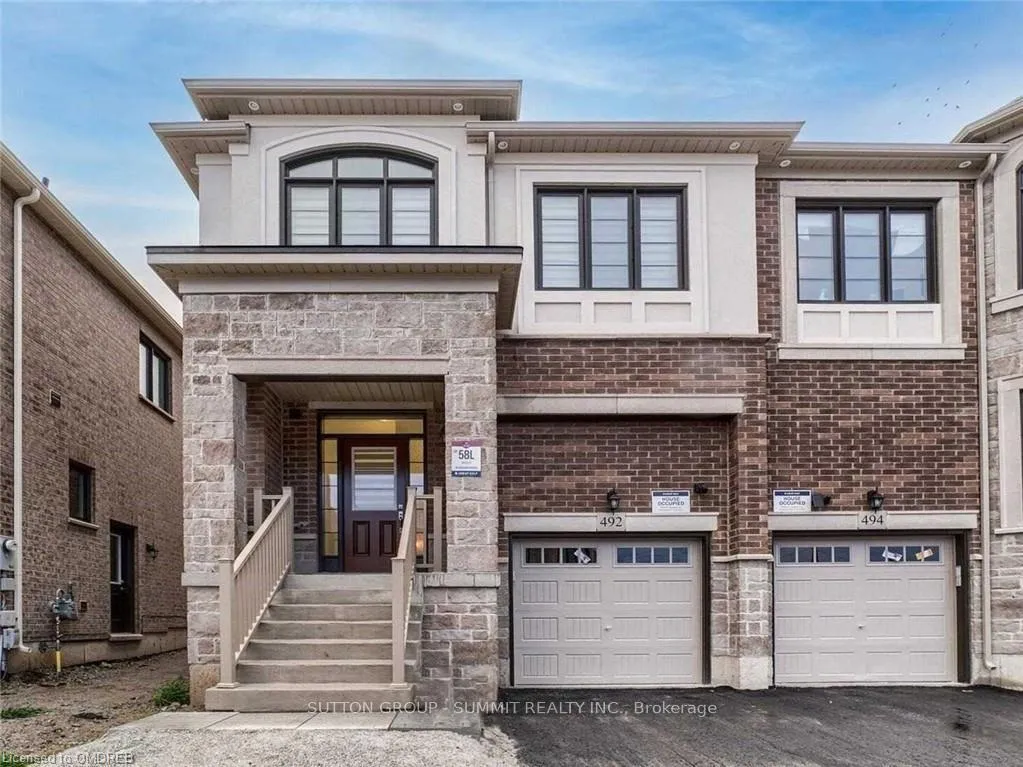 Photo 1 of 492 Bergamot Avenue, Milton, Walker — HOMEH