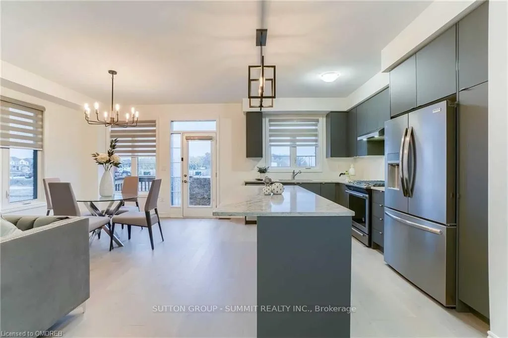 Photo 4 of 492 Bergamot Avenue, Milton, Walker — HOMEH