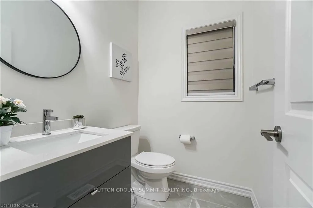Photo 9 of 492 Bergamot Avenue, Milton, Walker — HOMEH