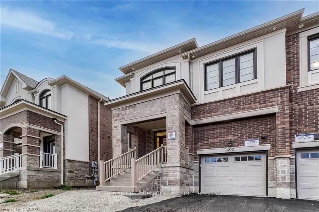 Photo 12 of 492 Bergamot Avenue, Milton, Walker — HOMEH