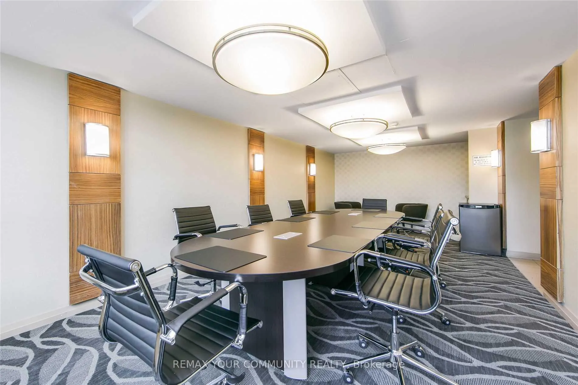 Photo 14 of Unit 1707, 228 Queens Quay W, Toronto, Waterfront Communities — HOMEH